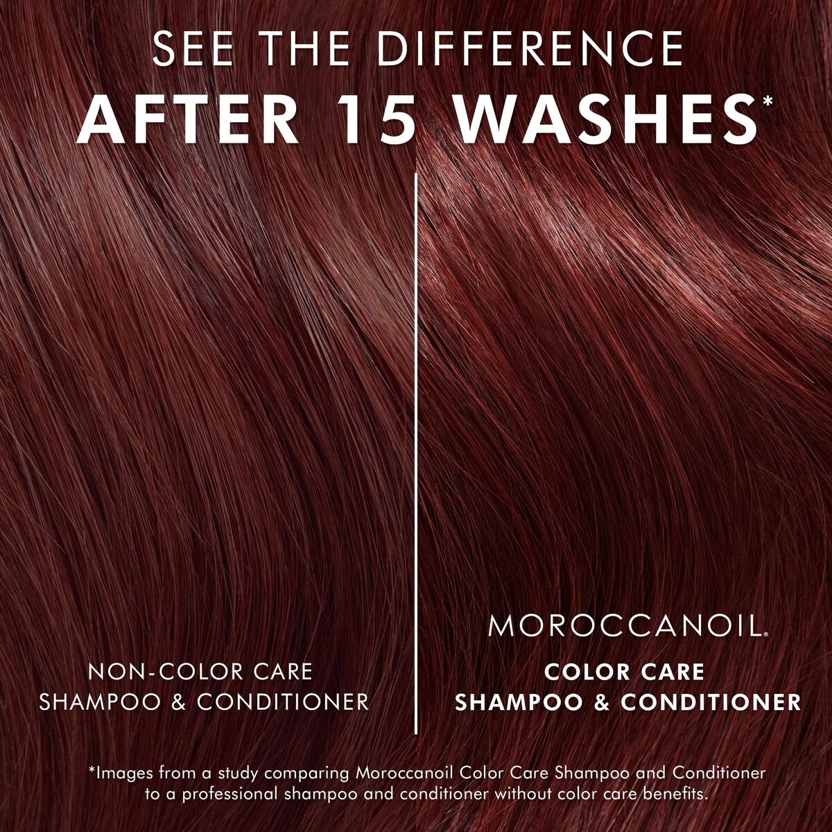 Kleurbeschermende Conditioner Moroccanoil Color Care - Schoonheid, Haarverzorging - Moroccanoil