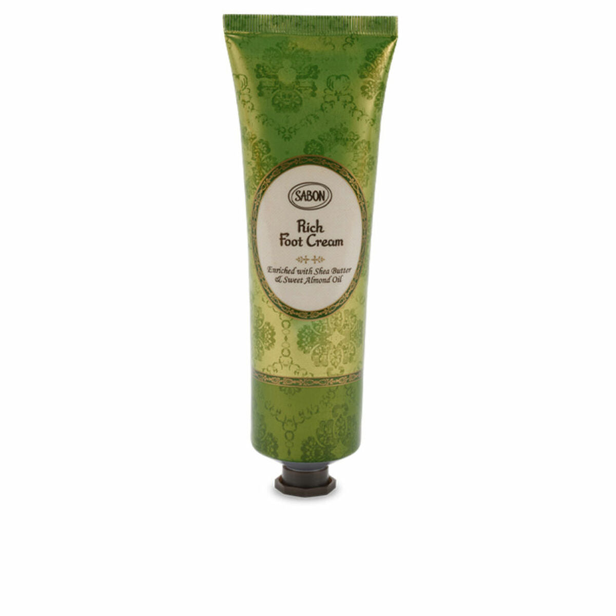 Vochtinbrengende Voetcrème Sabon RICH 150 ml