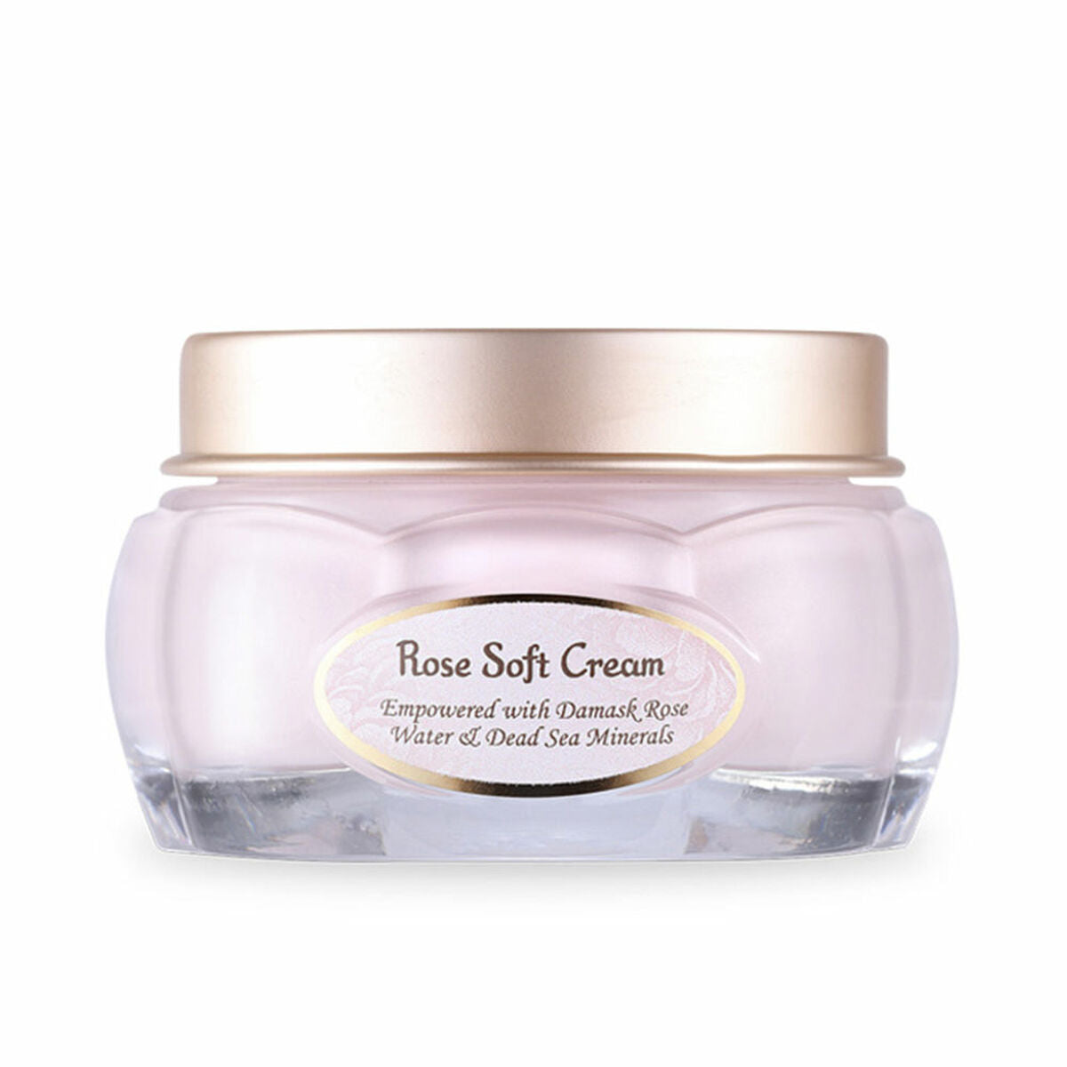 Gezichtscrème Sabon ROSE 80 ml