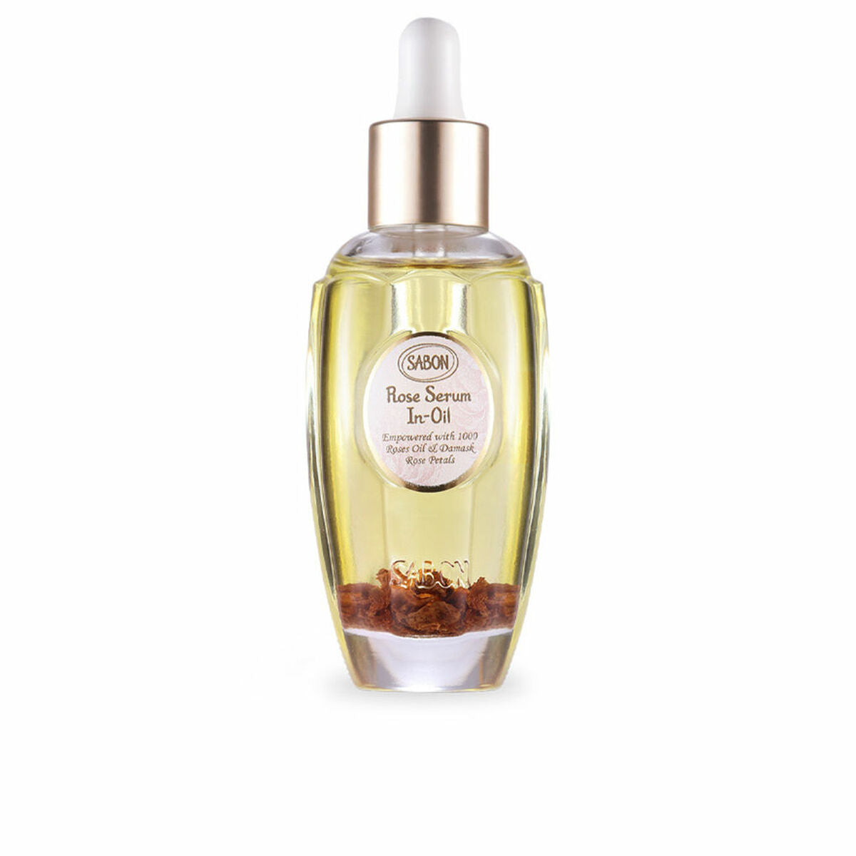 Gezichtsserum Sabon ROSE 50 ml