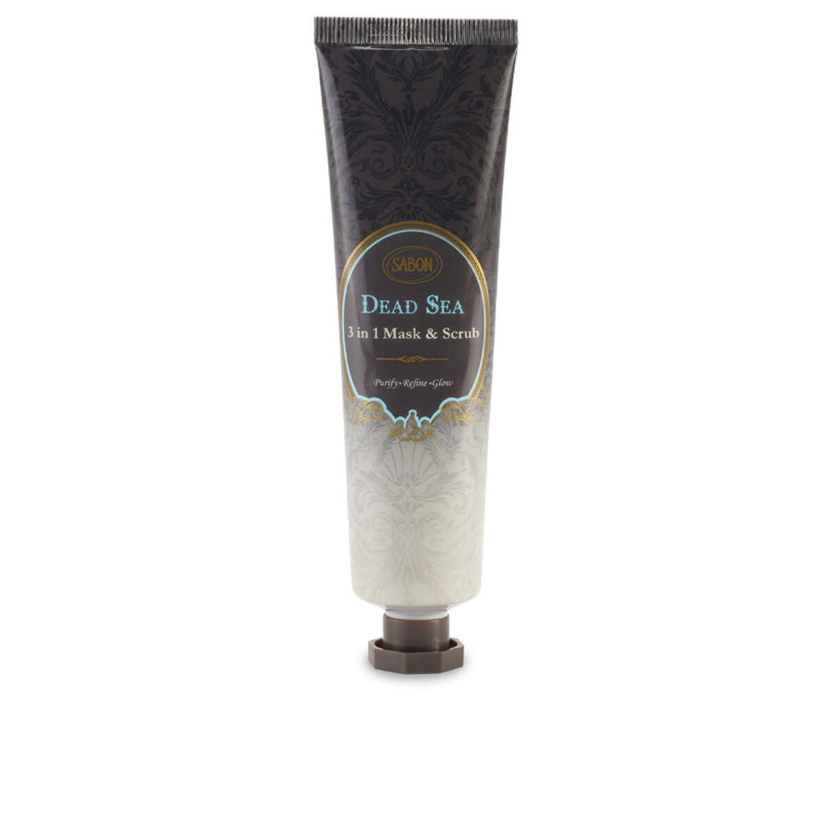 Gezicht Exfoliator Sabon DEAD SEA 50 ml - Schoonheid, Huidverzorging - Sabon