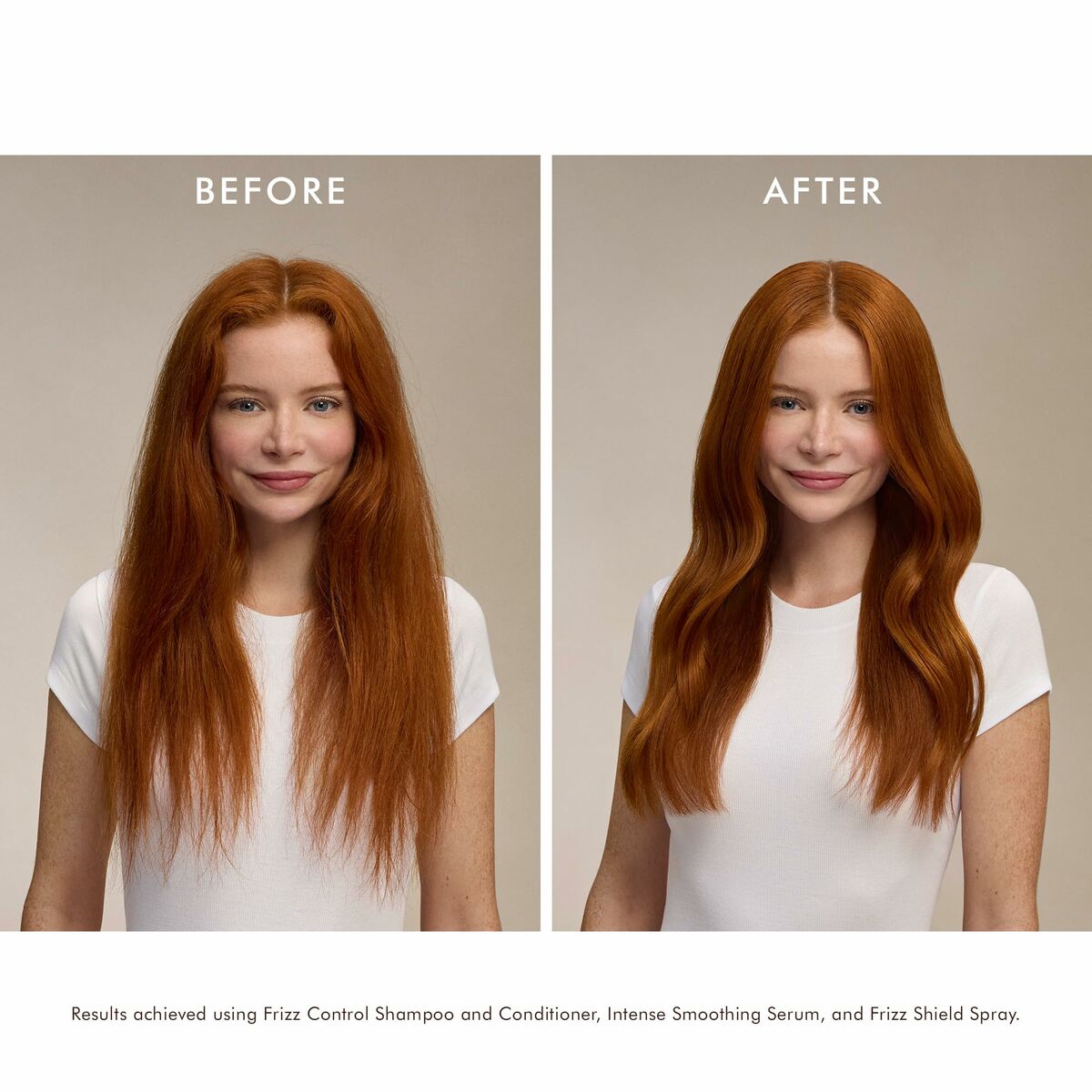 Anti-Krul Spray Moroccanoil Frizz Shield 160 ml