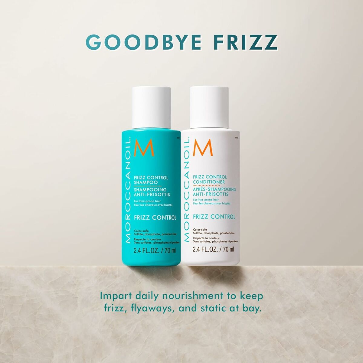 Conditioner Moroccanoil