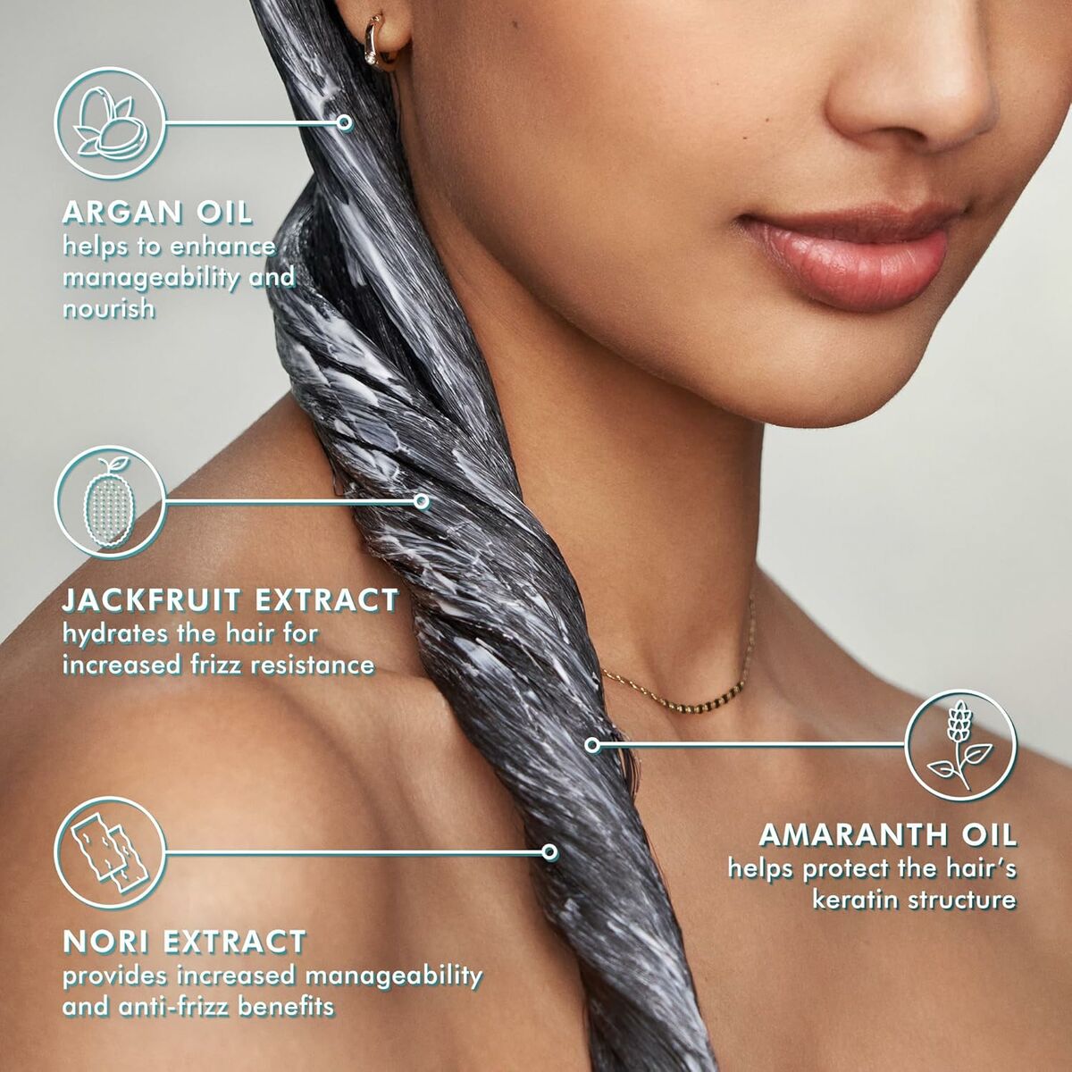 Conditioner Moroccanoil - Schoonheid, Haarverzorging - Moroccanoil