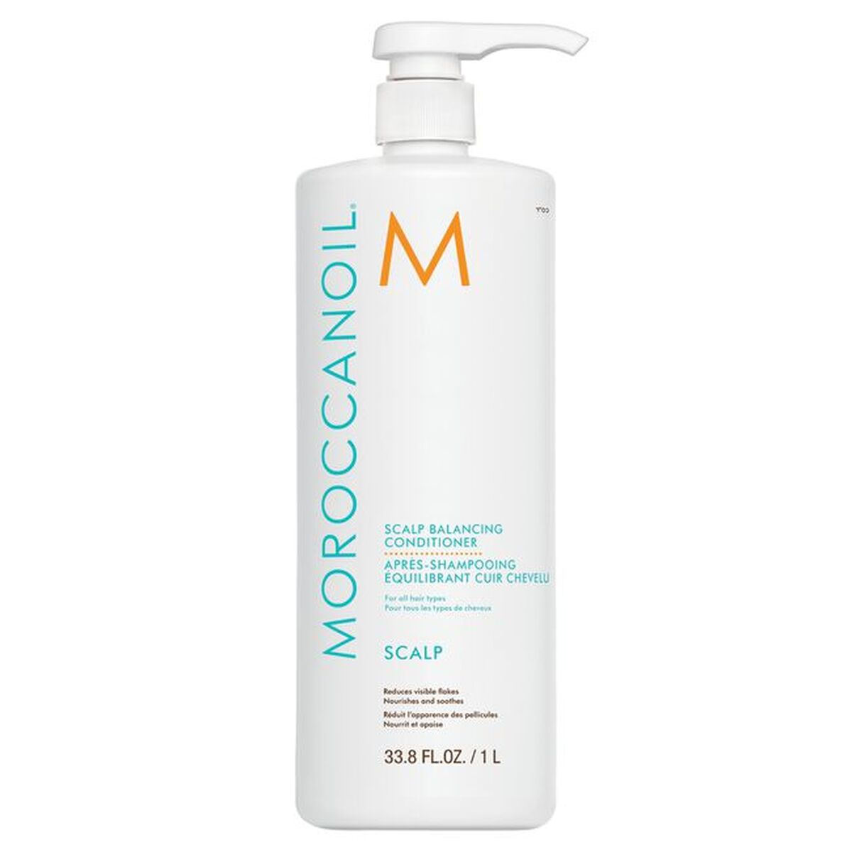 Conditioner Moroccanoil Scalp Balancing 1 L