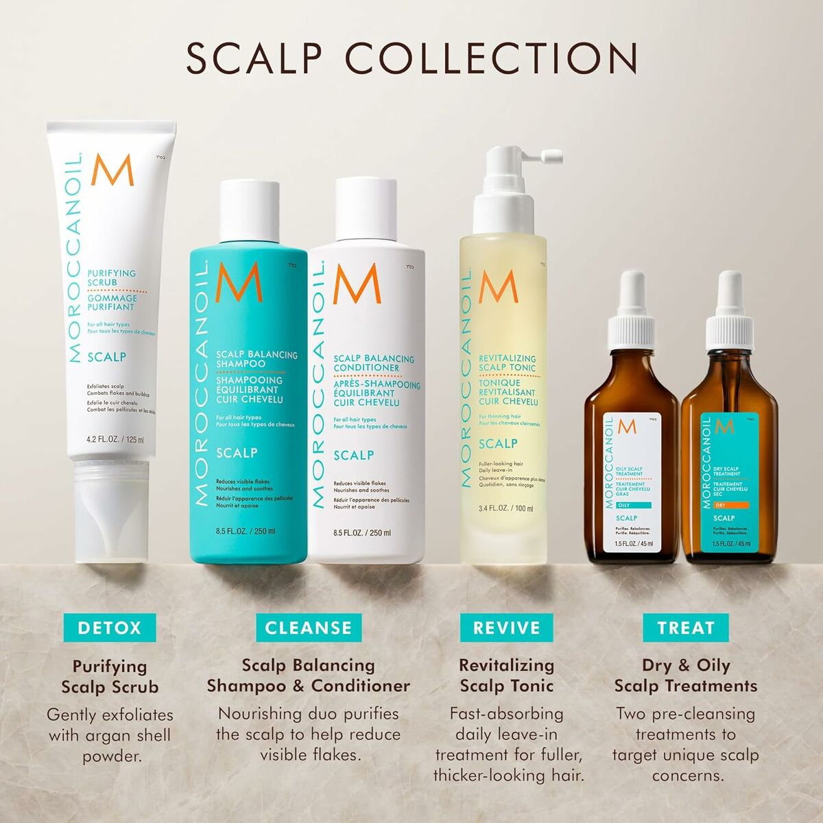 Conditioner Moroccanoil