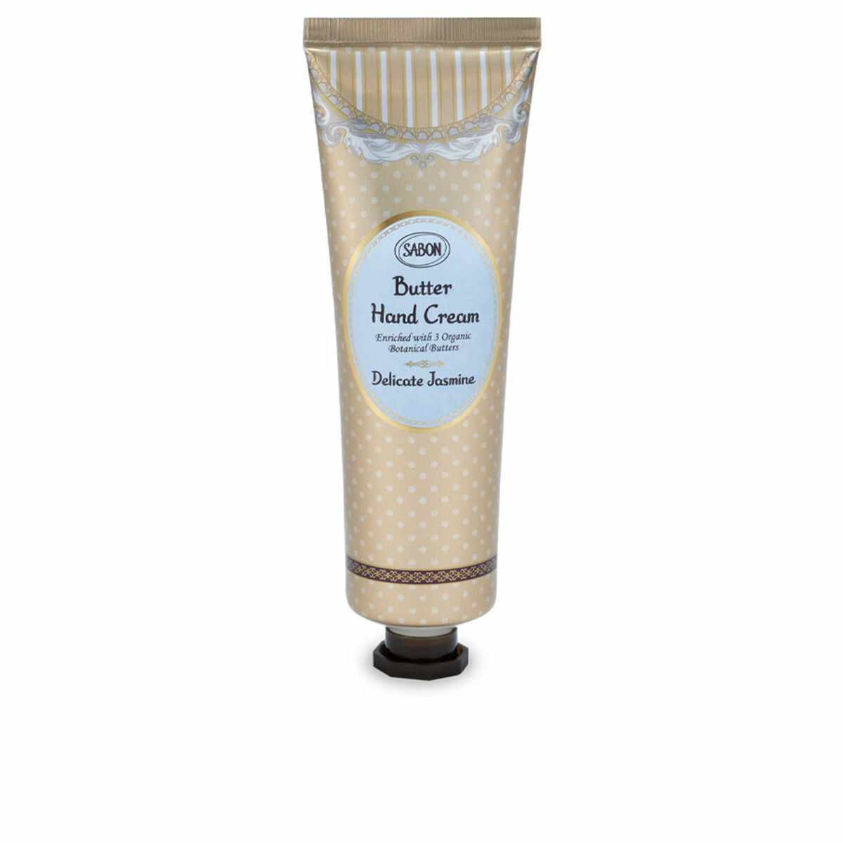 Handcrème Sabon Delicate Jasmine 75 ml