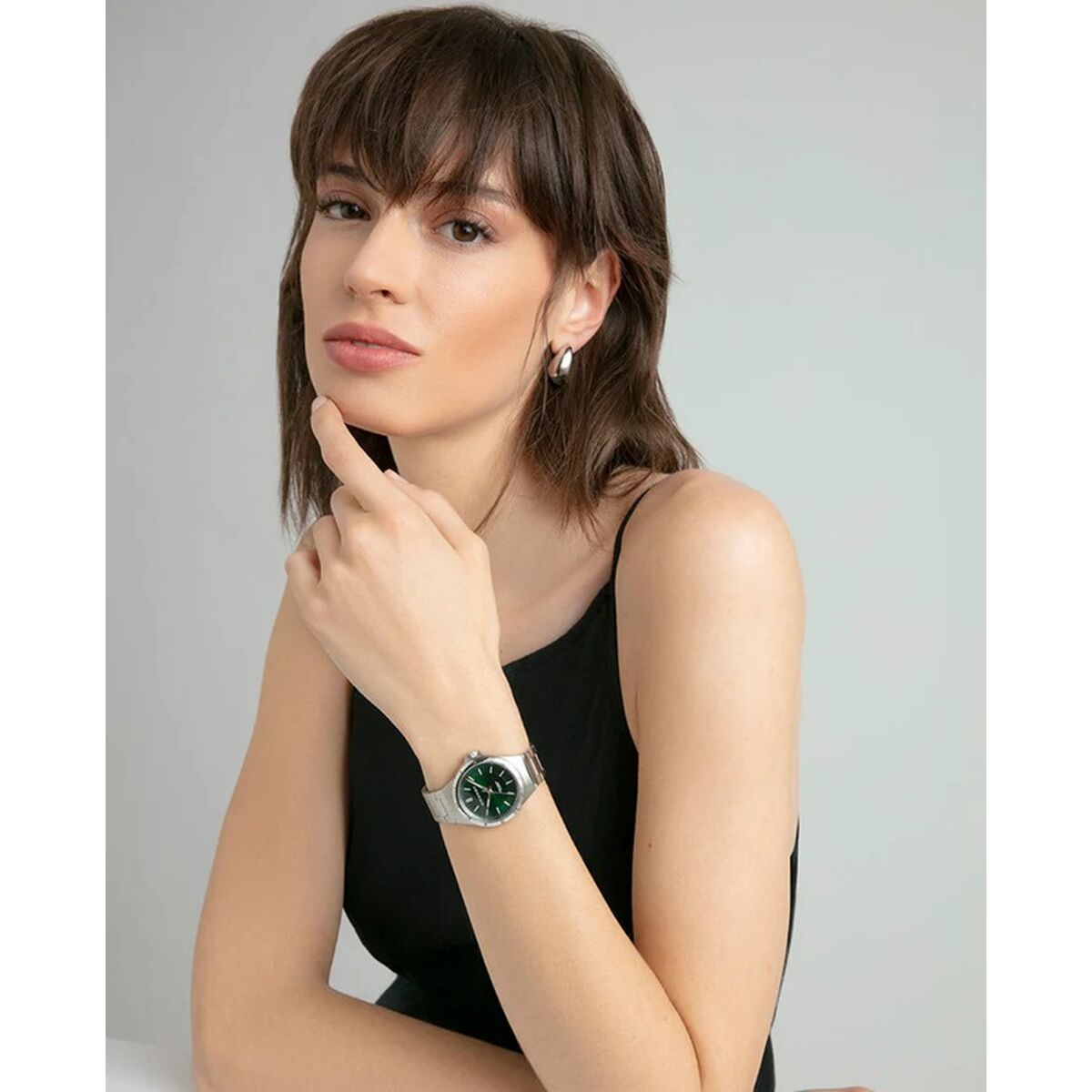 Horloge Dames Viceroy 401294-67 (Ø 36 mm)