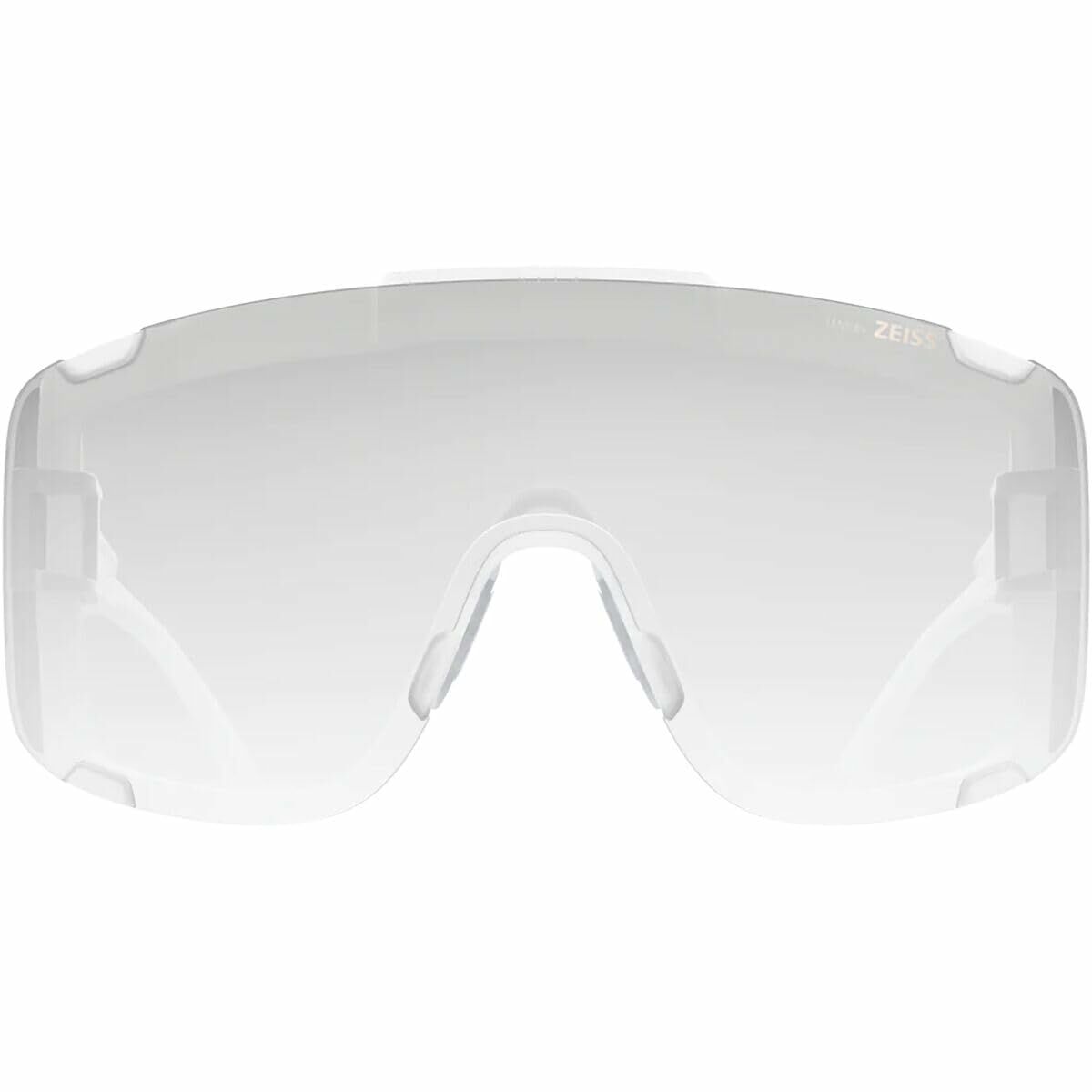 Zonnebril POC Devour Zwart