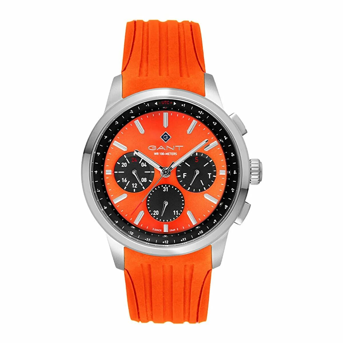 Horloge Heren Gant
