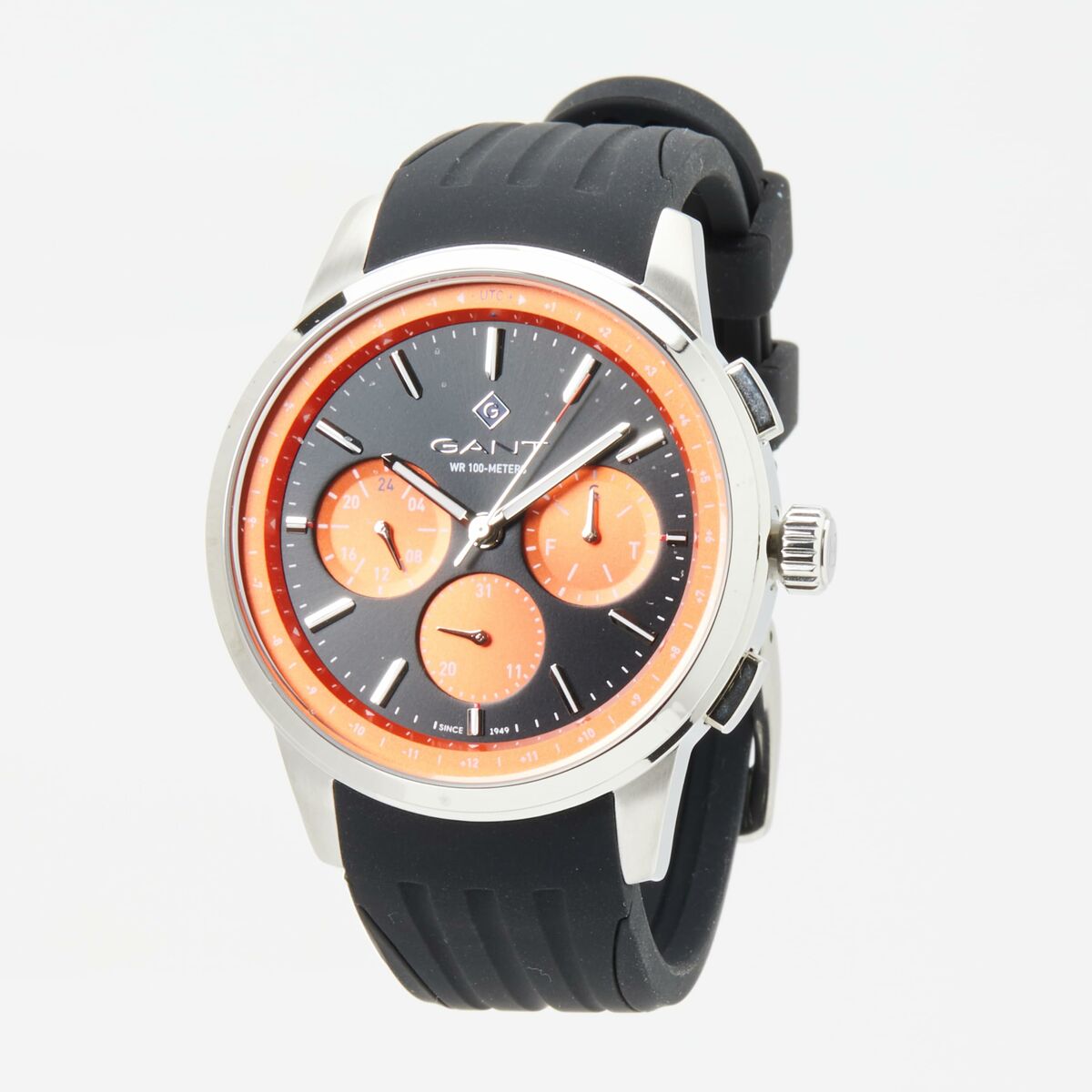 Horloge Heren Gant