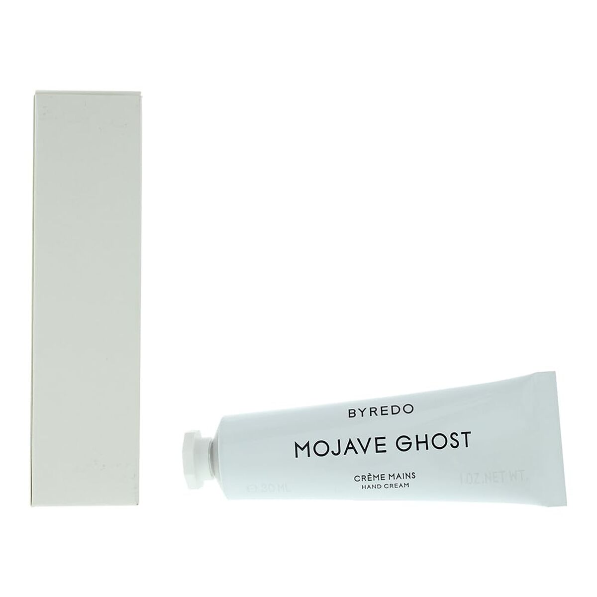 Vochtinbrengende Voetcrème Byredo MOJAVE GHOST 30 ml - Schoonheid, Huidverzorging - Byredo