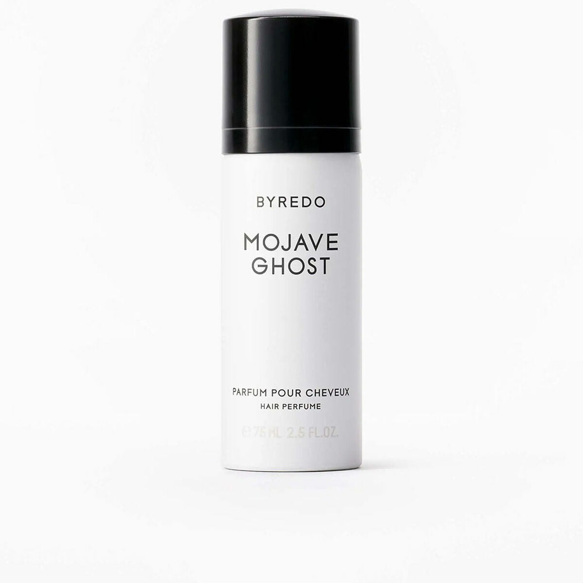 Haar Parfum Byredo MOJAVE GHOST Mojave Ghost 75 ml