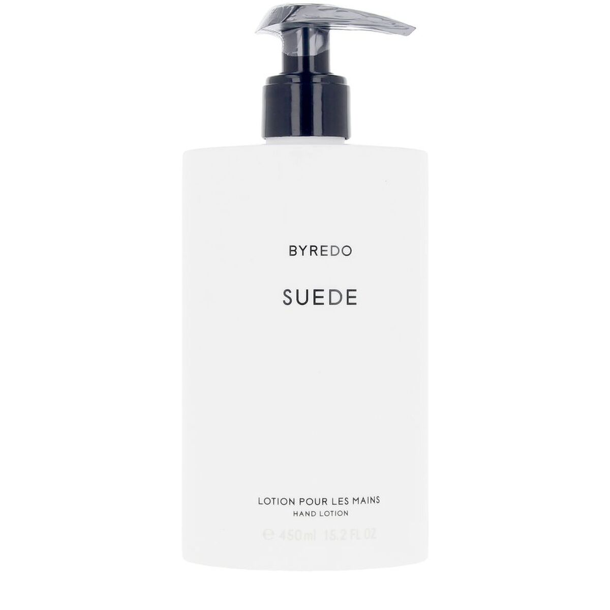 Vochtinbrengende Voetcrème Byredo SUEDE