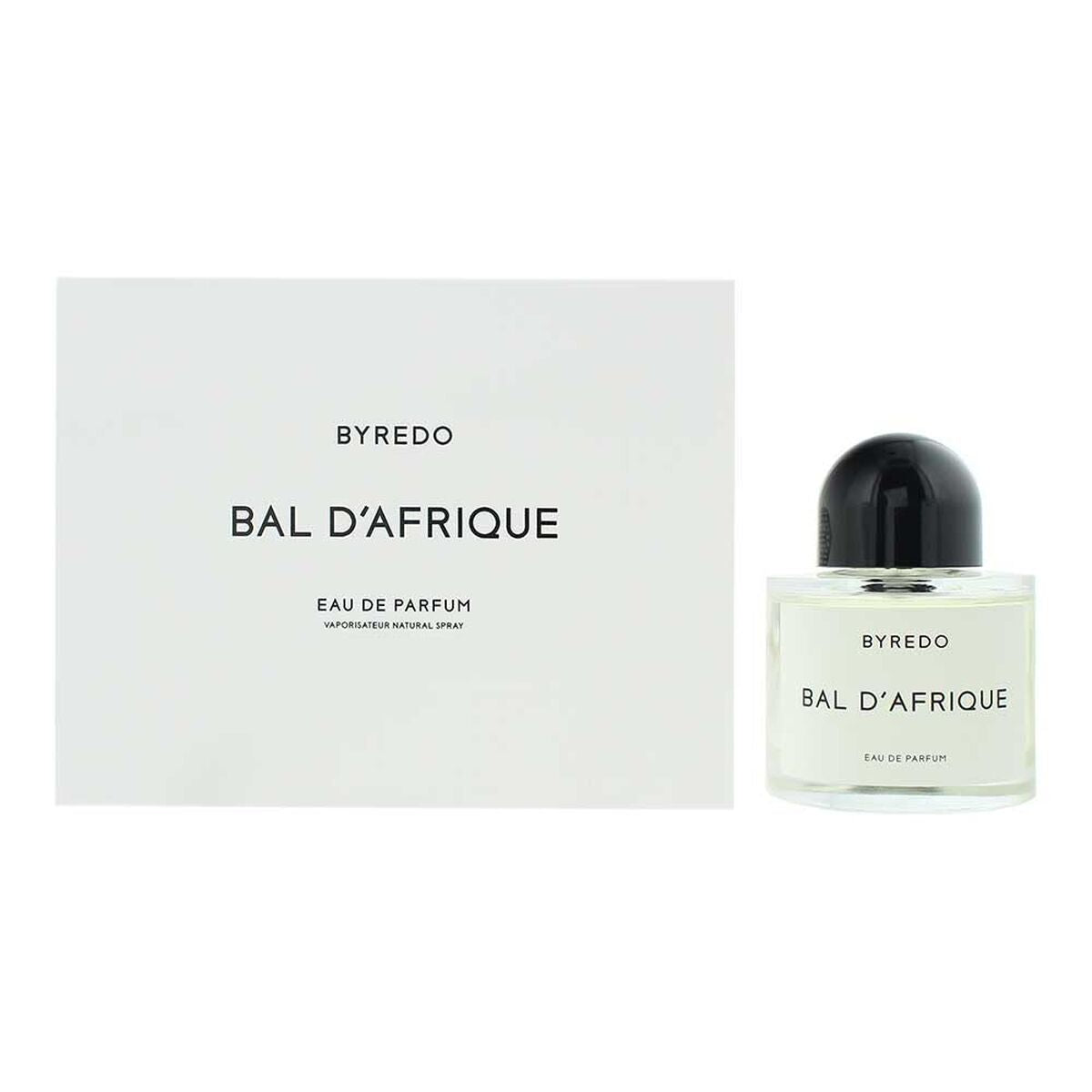 Uniseks Parfum Byredo BAL D'AFRIQUE EDP 100 ml - Schoonheid, Parfums en geuren - Byredo