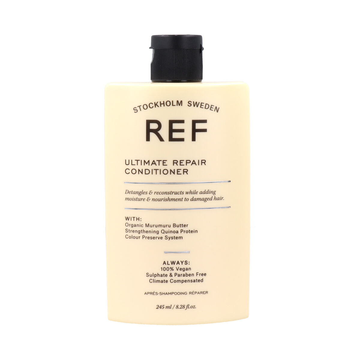 Conditioner REF Ultimate Repair 245 ml - Schoonheid, Haarverzorging - REF