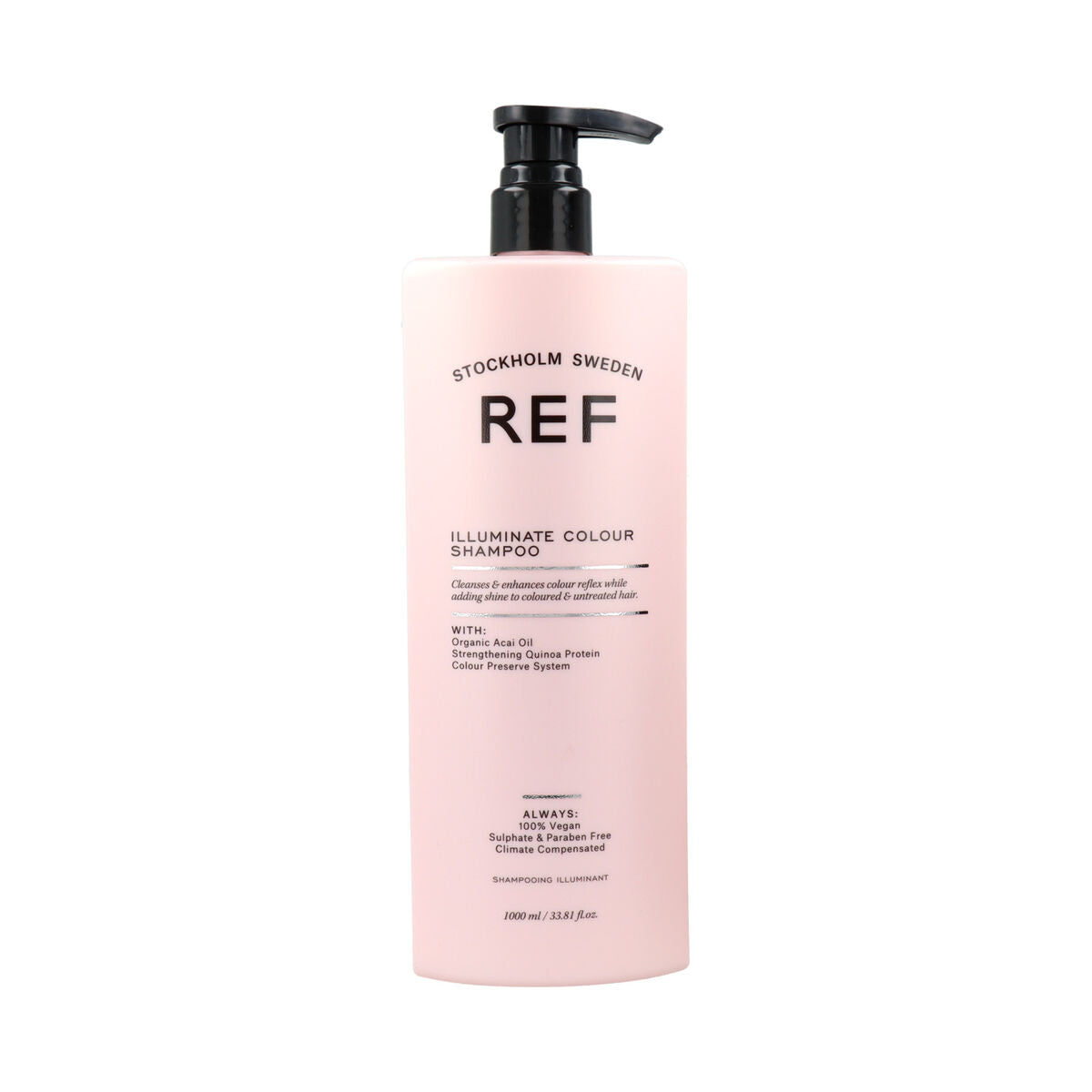 Shampoo REF ILLUMINATE COLOUR 1 L - Schoonheid, Haarverzorging - REF