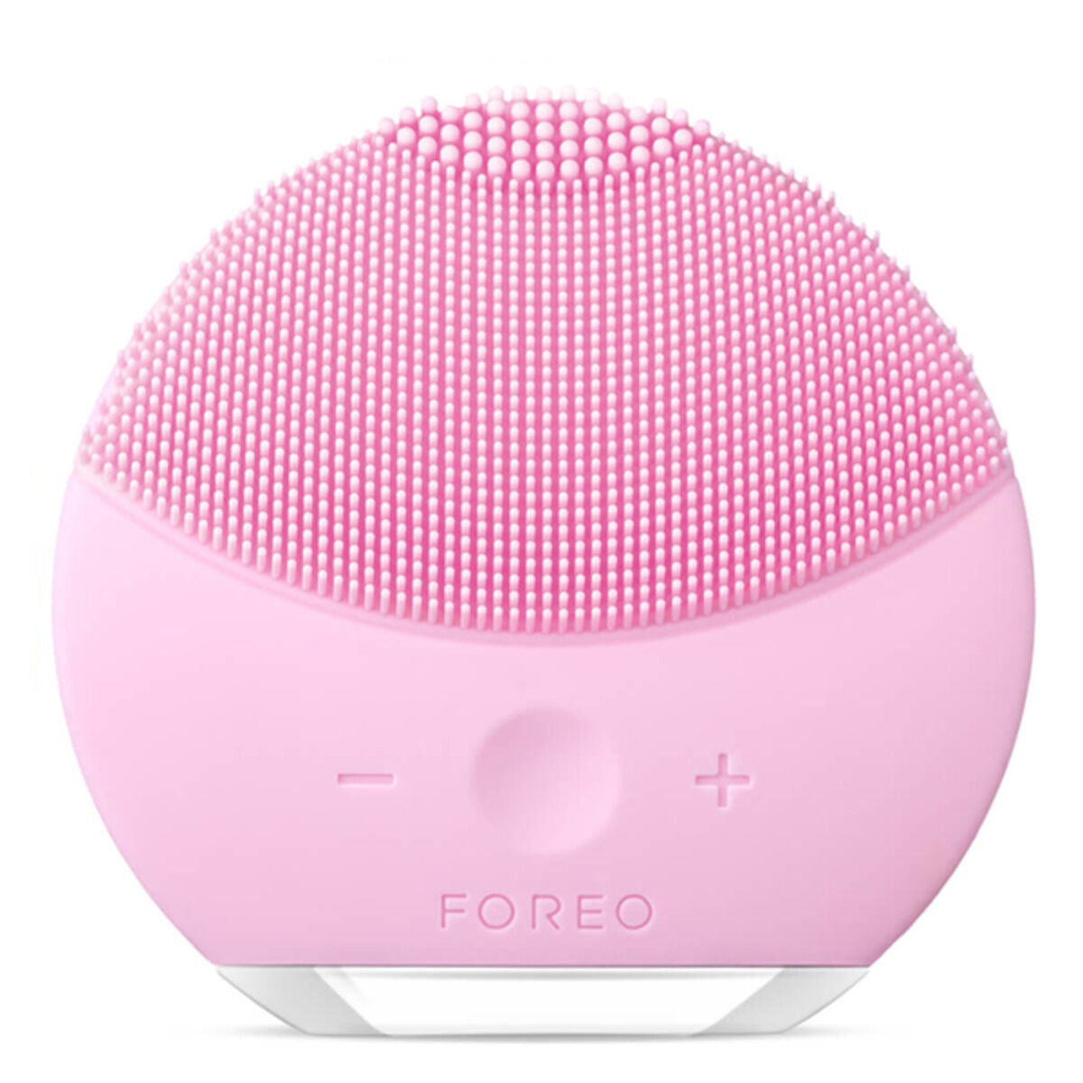 Gezichtsreinigingsborstel LUNA MINI 2 Foreo Roze