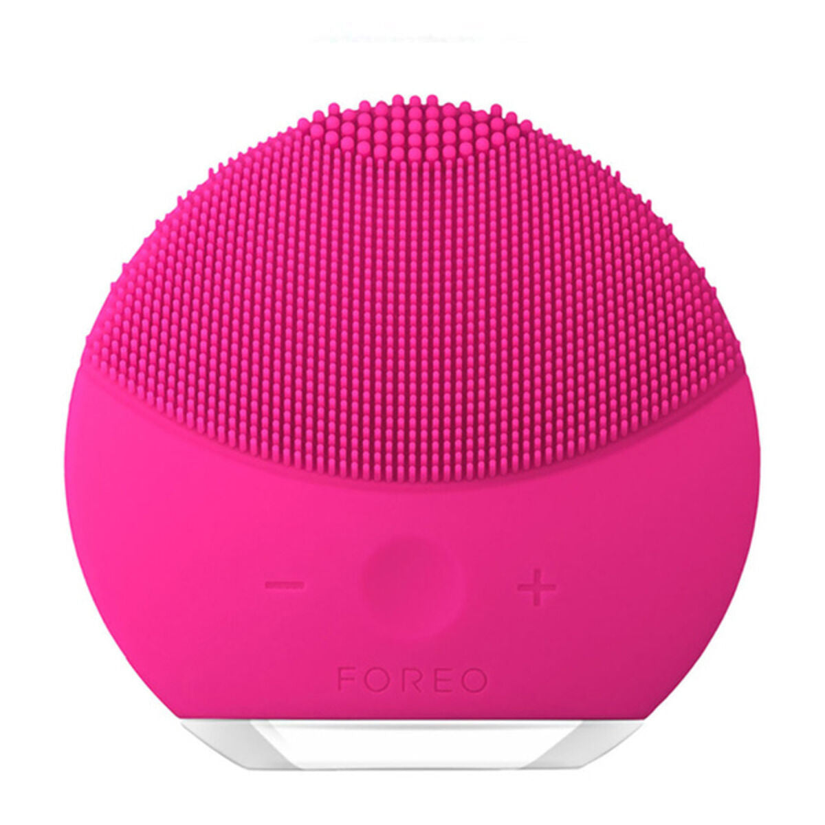 Gezichtsreinigingsborstel LUNA MINI 2 Foreo Fuchsia