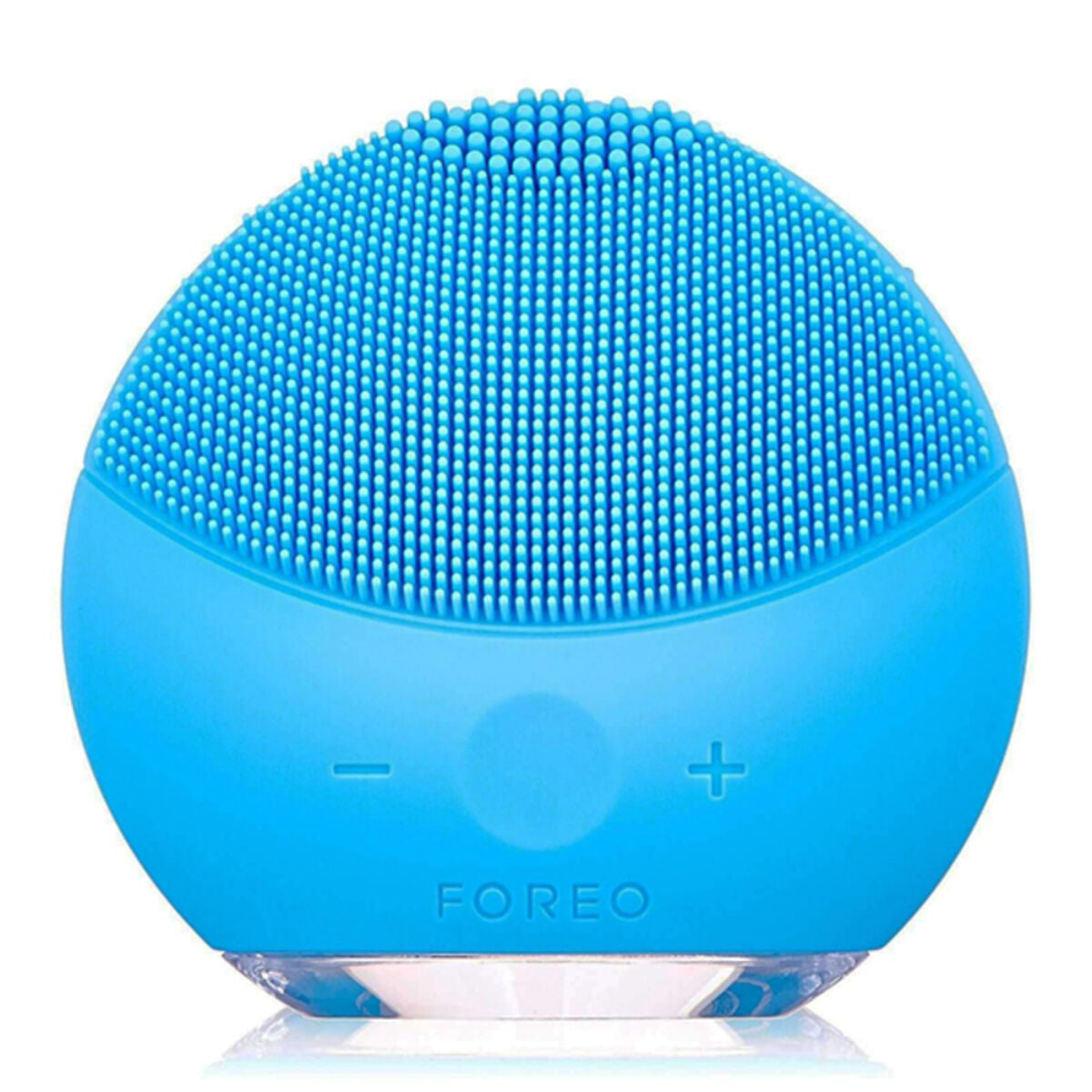 Gezichtsreinigingsborstel LUNA MINI 2 Foreo Blauw