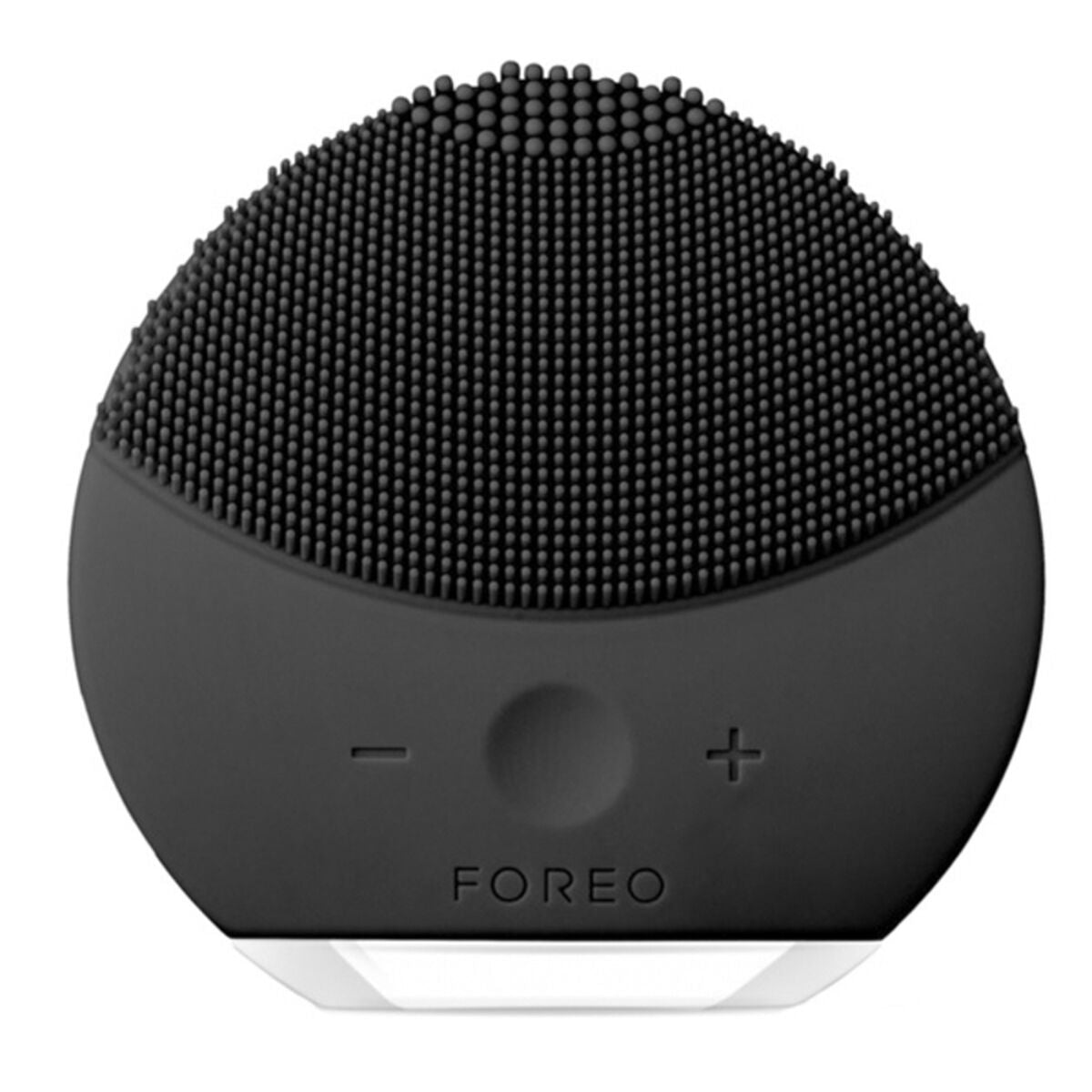 Gezichtsreinigingsborstel LUNA MINI 2 Foreo Zwart - Schoonheid, Huidverzorging - Foreo