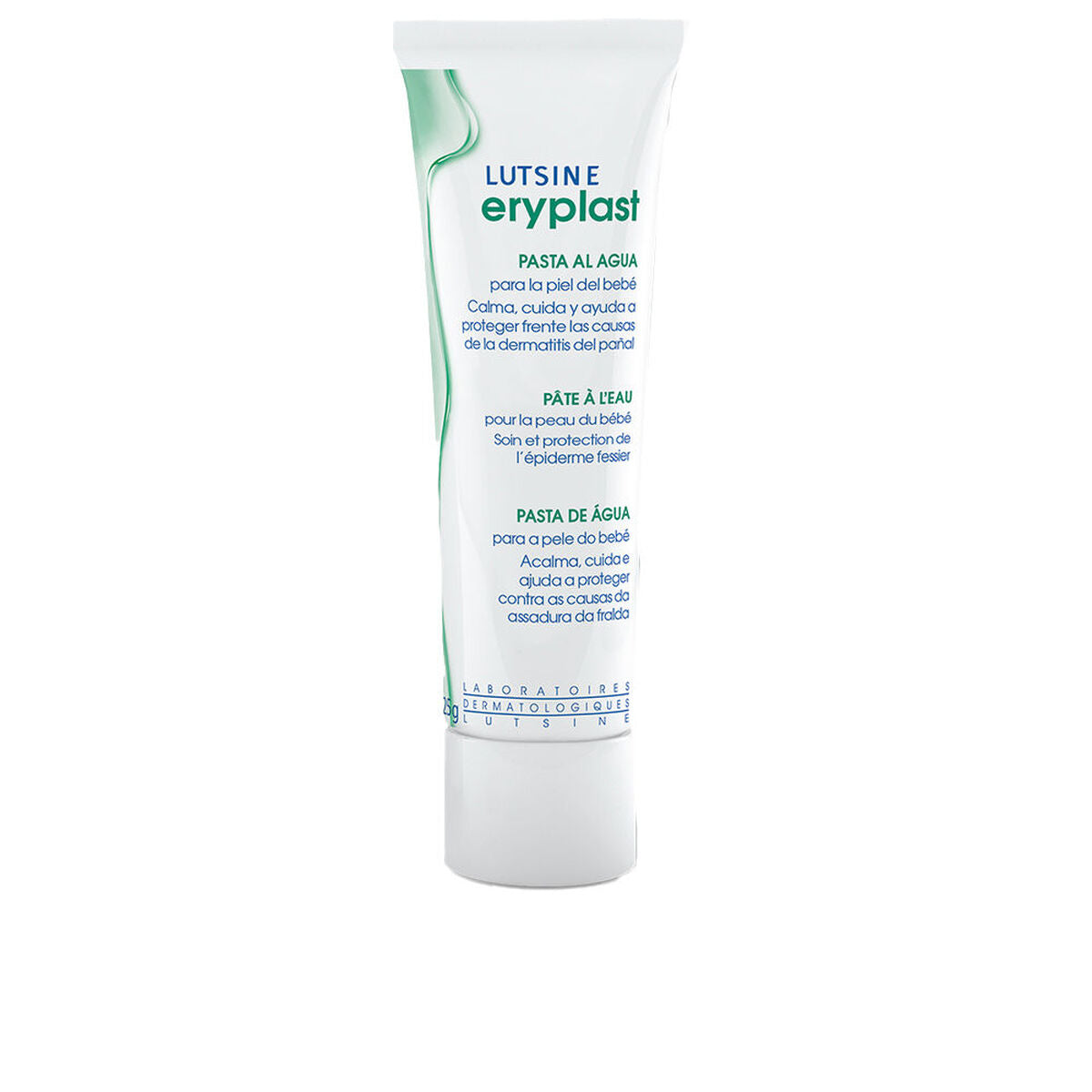 Reparerende Crème voor Baby's Eryplast ERYPLAST 200 g