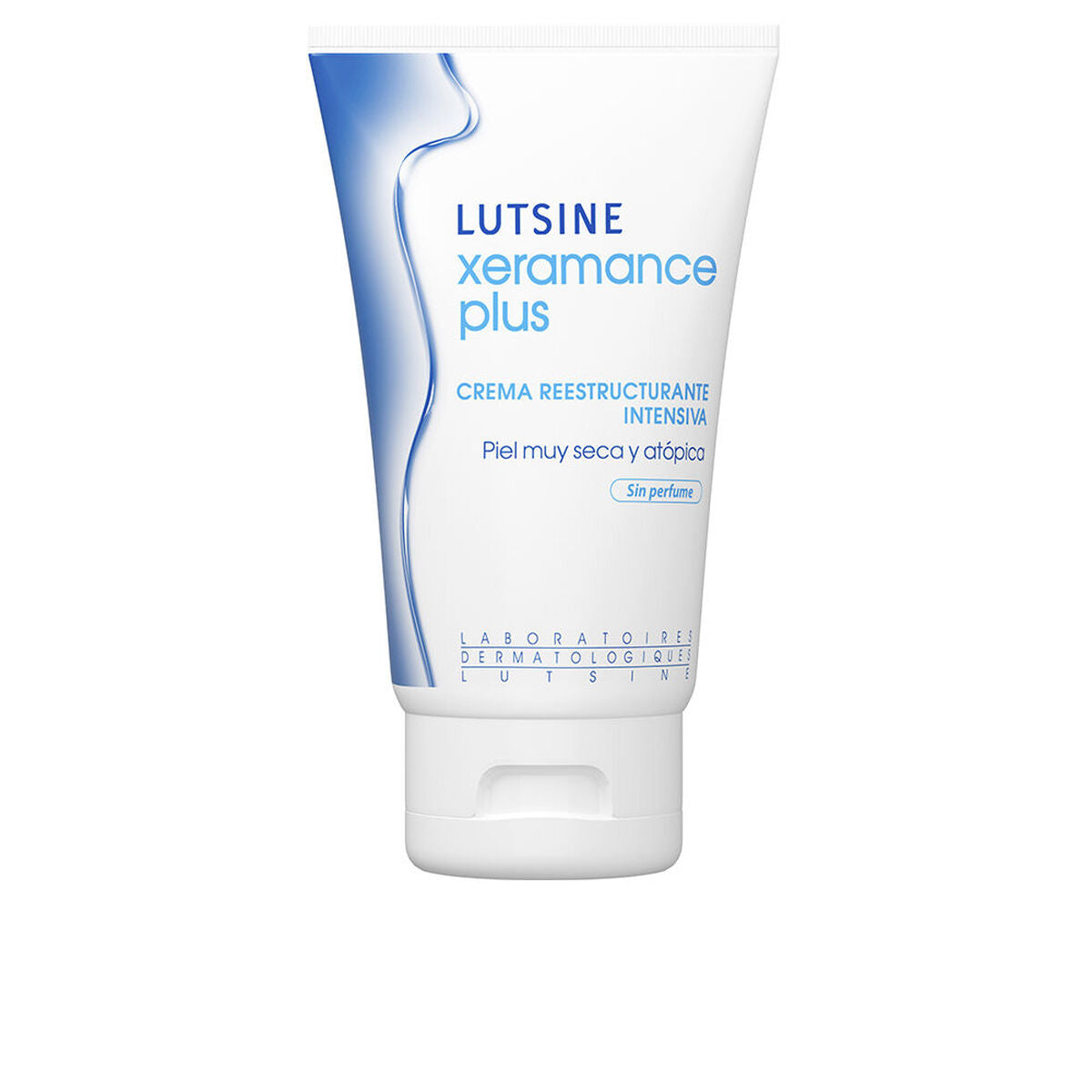Body Lotion Lutsine XERAMANCE PLUS 100 ml - Schoonheid, Huidverzorging - Lutsine