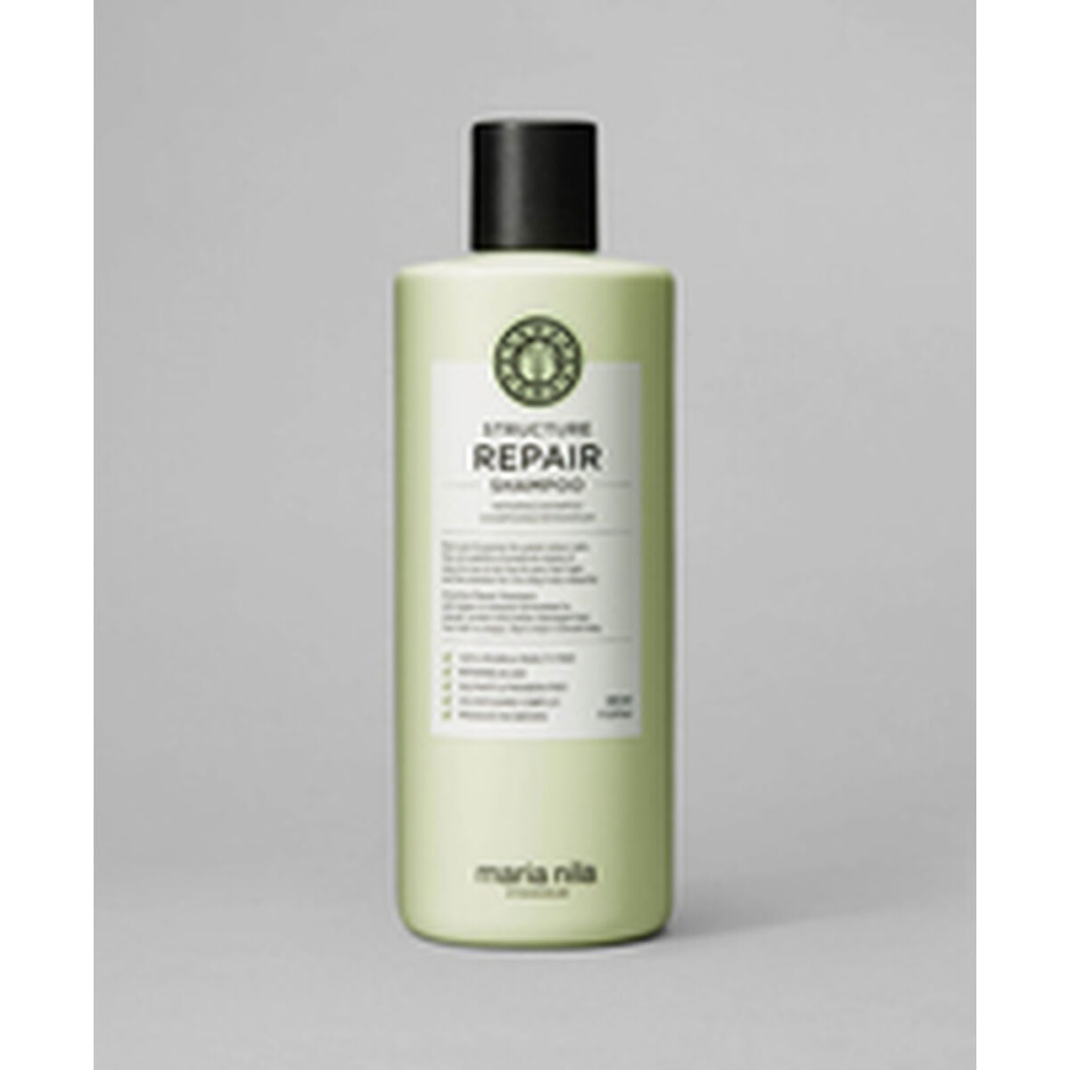 Shampoo Maria Nila STRUCTURE REPAIR 350 ml - Schoonheid, Haarverzorging - Maria Nila