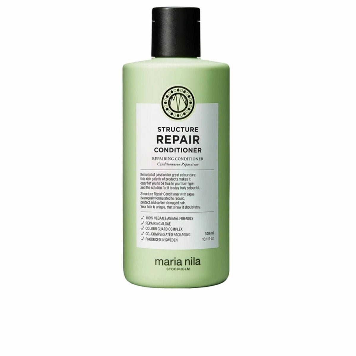 Conditioner Maria Nila STRUCTURE REPAIR 300 ml