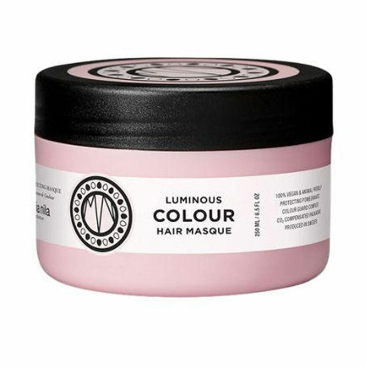 Haarmasker Maria Nila LUMINOUS COLOUR HAIR 250 ml