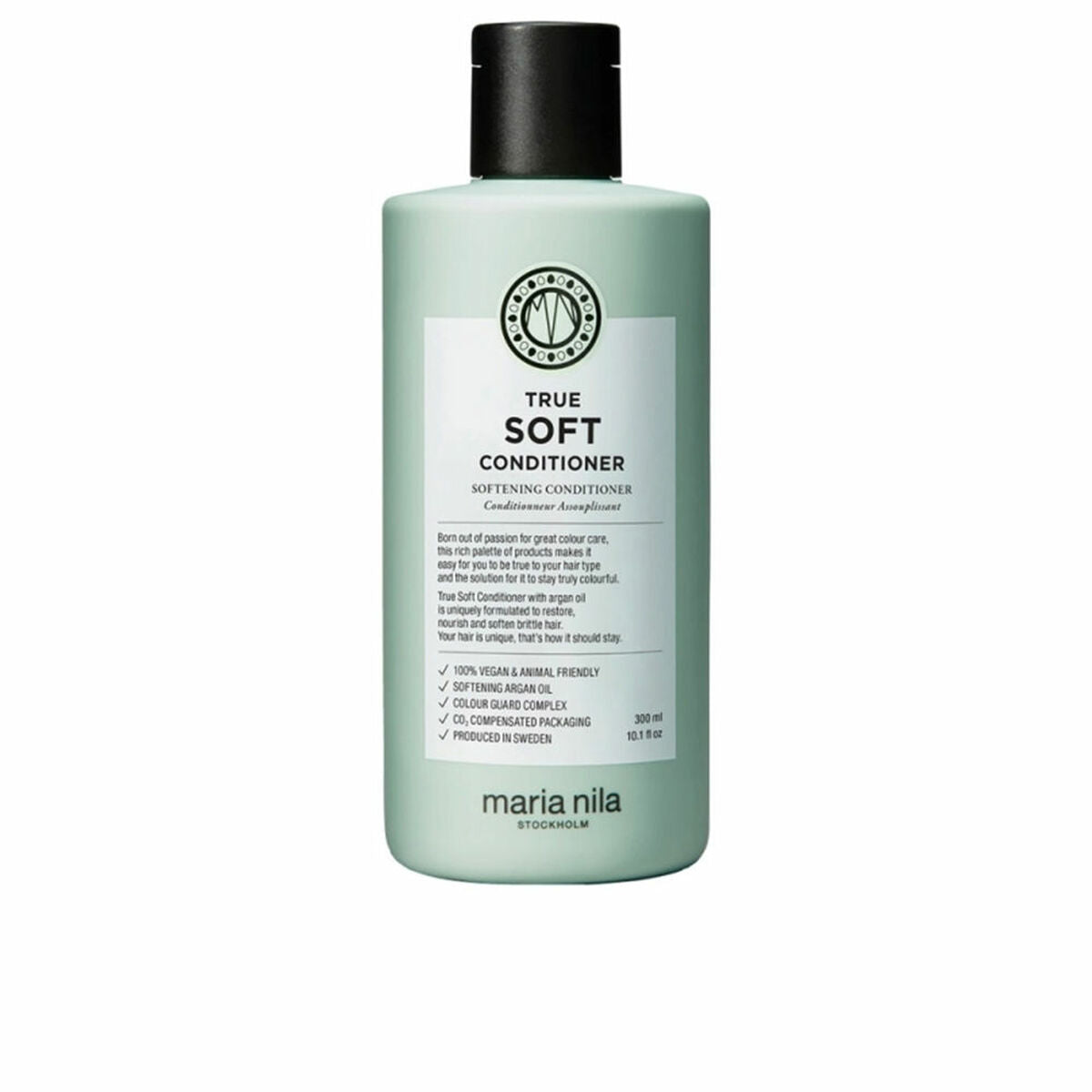 Conditioner Maria Nila TRUE SOFT 300 ml