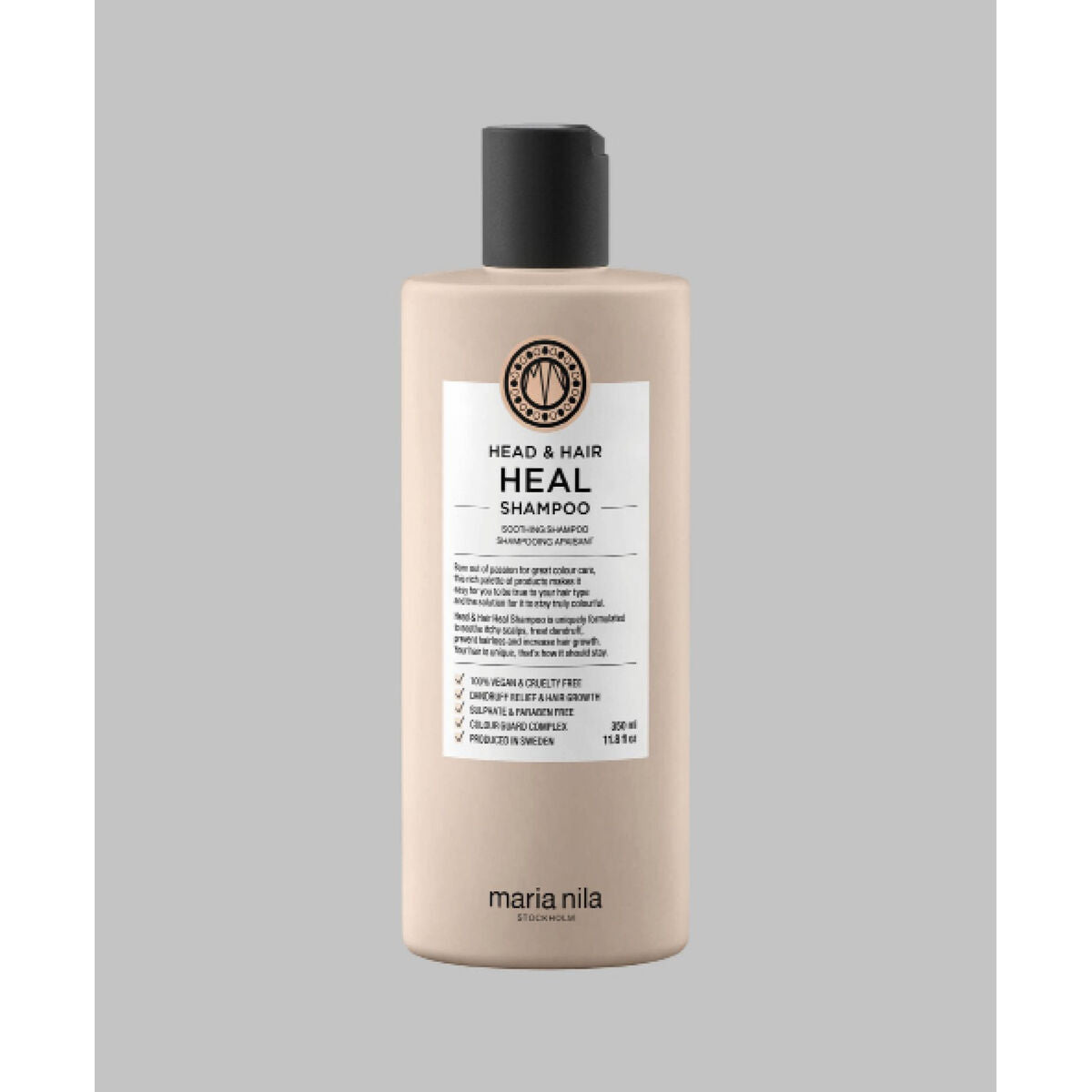 Shampoo Maria Nila HEAD & HAIR HEAL 350 ml