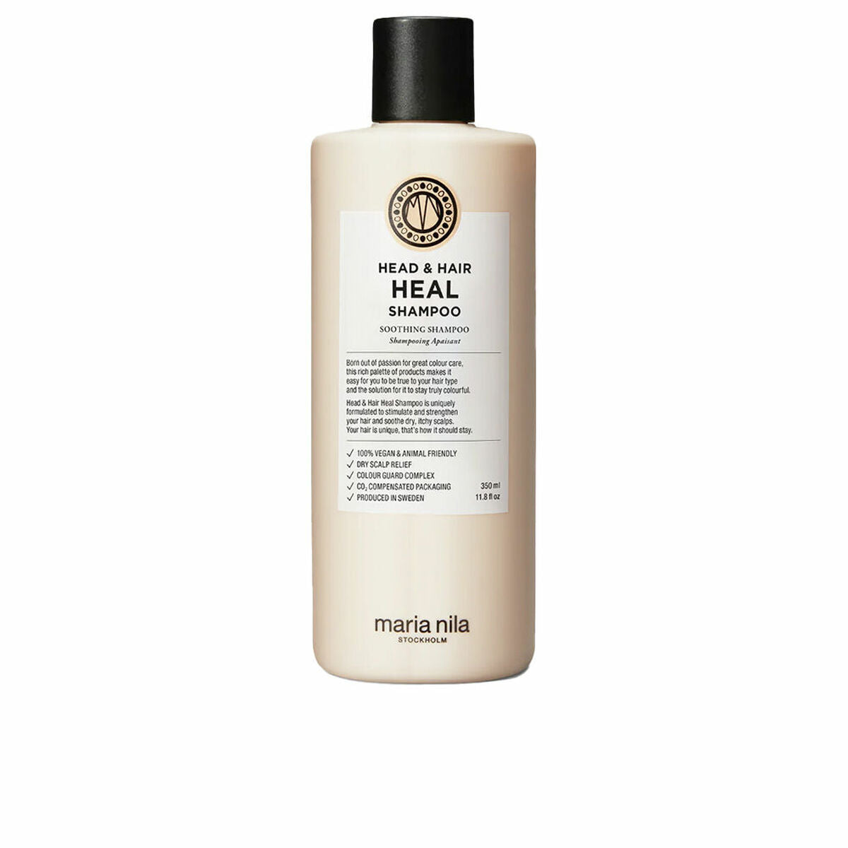 Shampoo Maria Nila HEAD & HAIR HEAL 350 ml