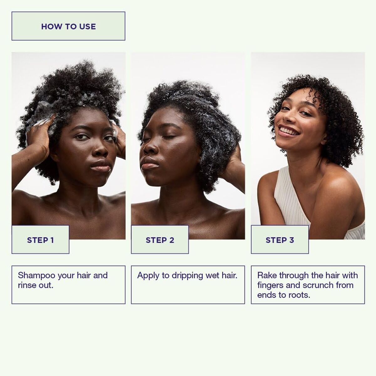 Vochtinbrengende Voetcrème Maria Nila COILS & CURLS 100 ml - Schoonheid, Huidverzorging - Maria Nila