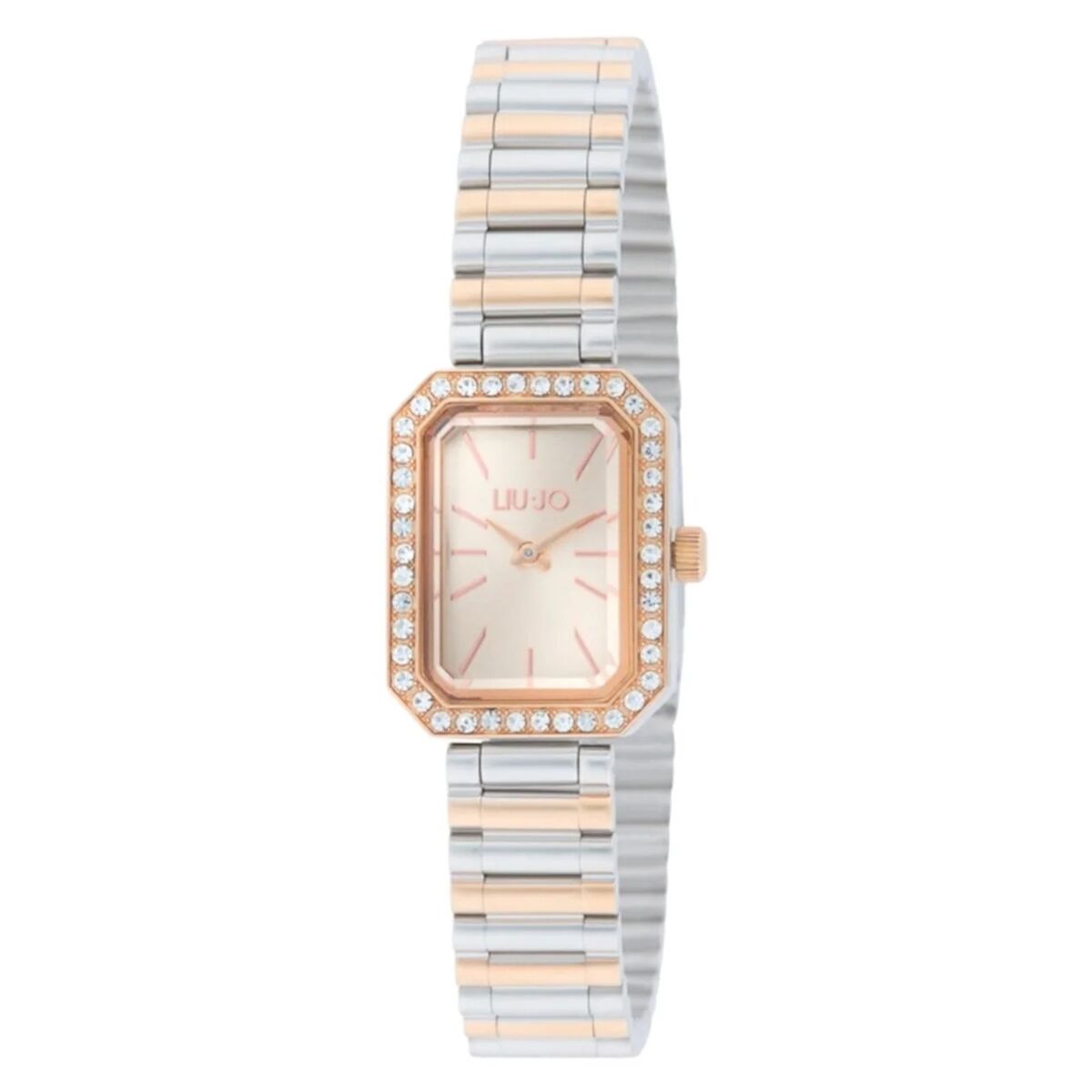 Horloge Dames LIU JO TLJ2691