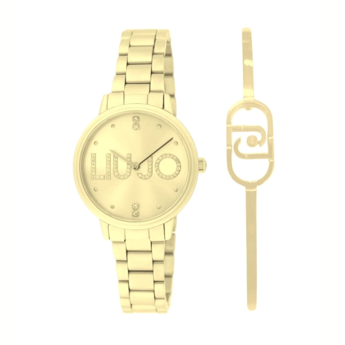 Horloge Dames LIU JO TLJ2518