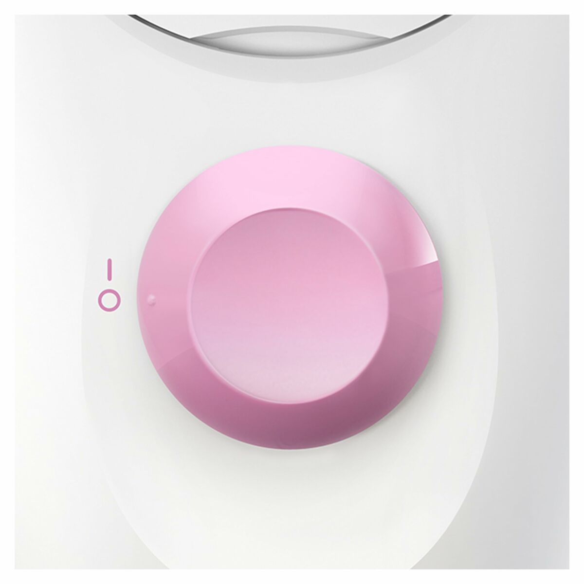 Elektrische haarverwijderaar Braun SE1-010