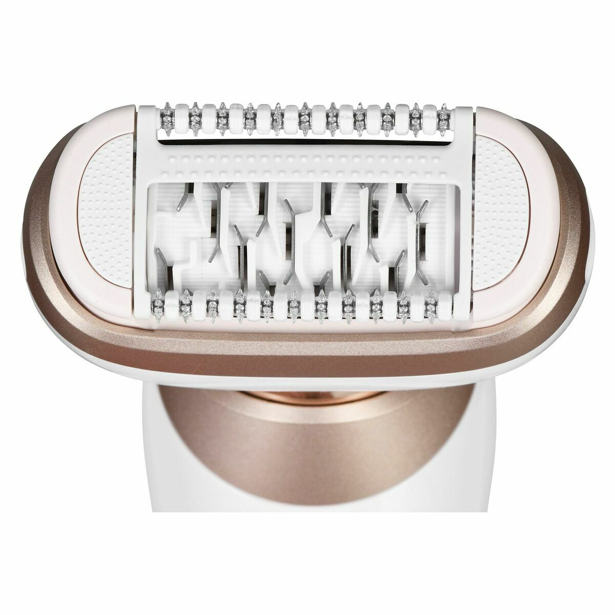 Elektrische haarverwijderaar Braun