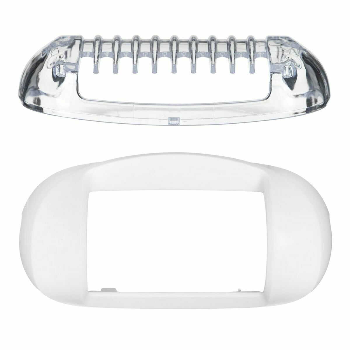 Elektrische haarverwijderaar Braun