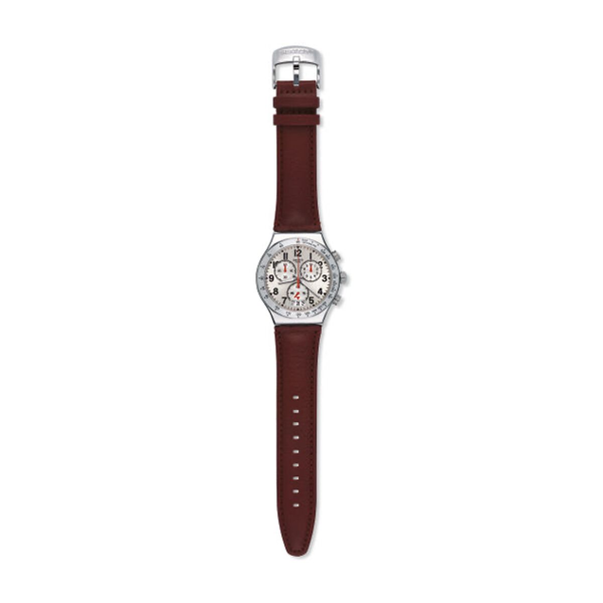 Horloge Heren Swatch YVS43