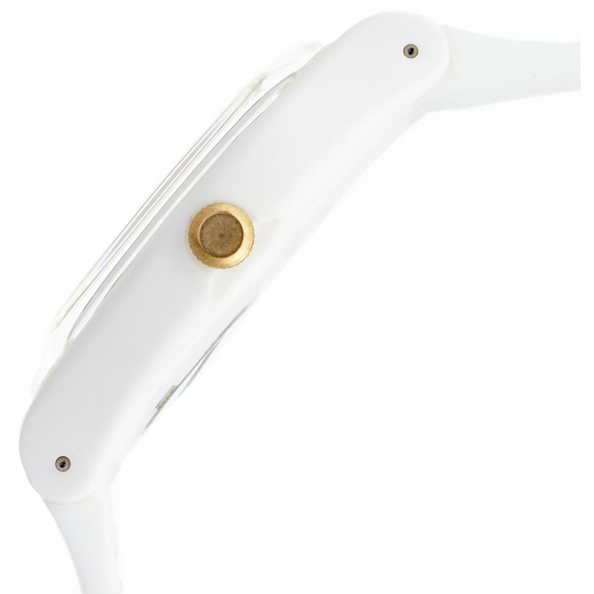 Horloge Dames Swatch (Ø 41 mm) - Klokken, Vrouwen - Swatch