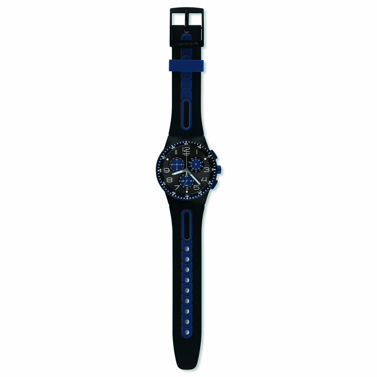 Horloge Heren Swatch SUSB406 (Ø 42 mm)