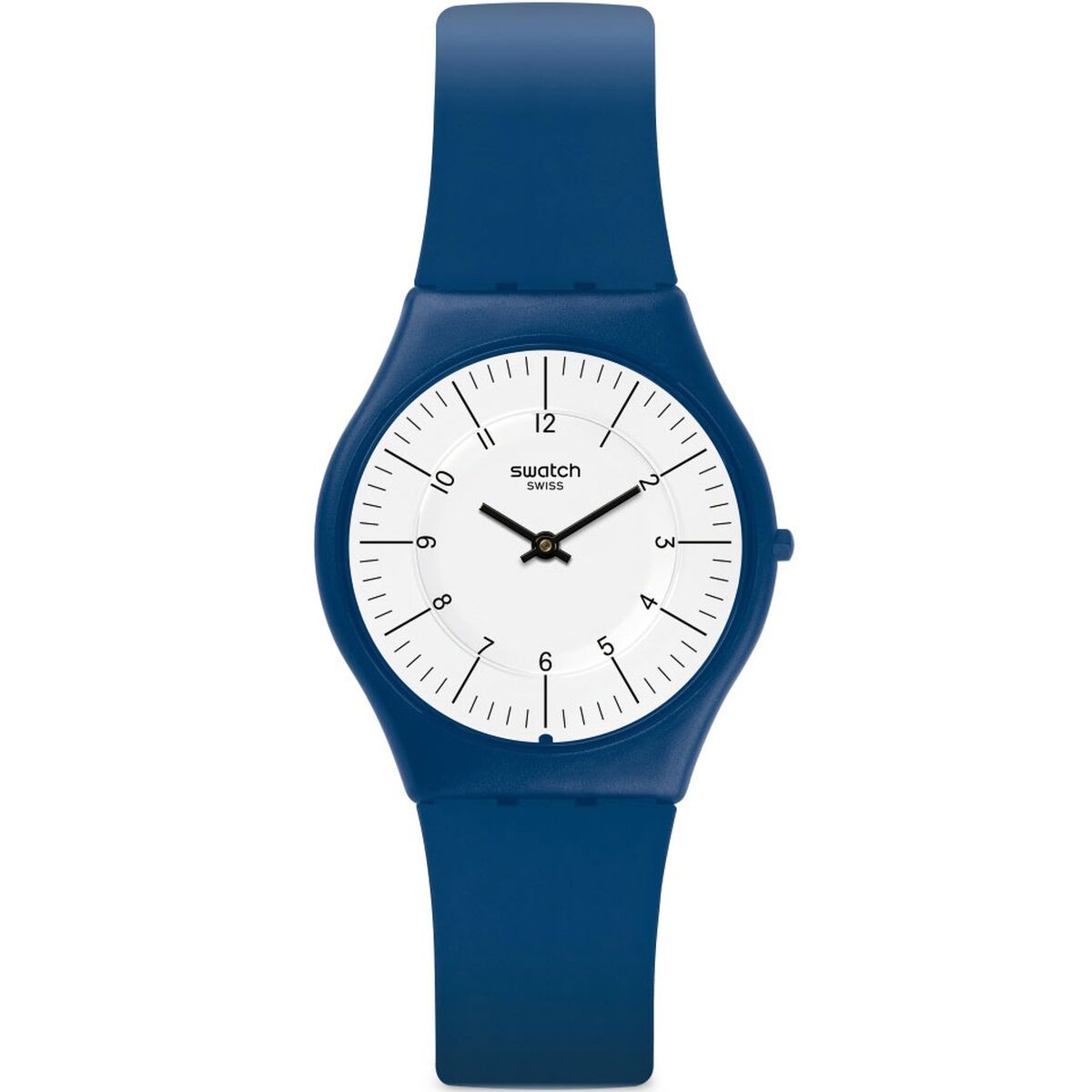 Horloge Uniseks Swatch MARMARELLA (Ø 34 mm)