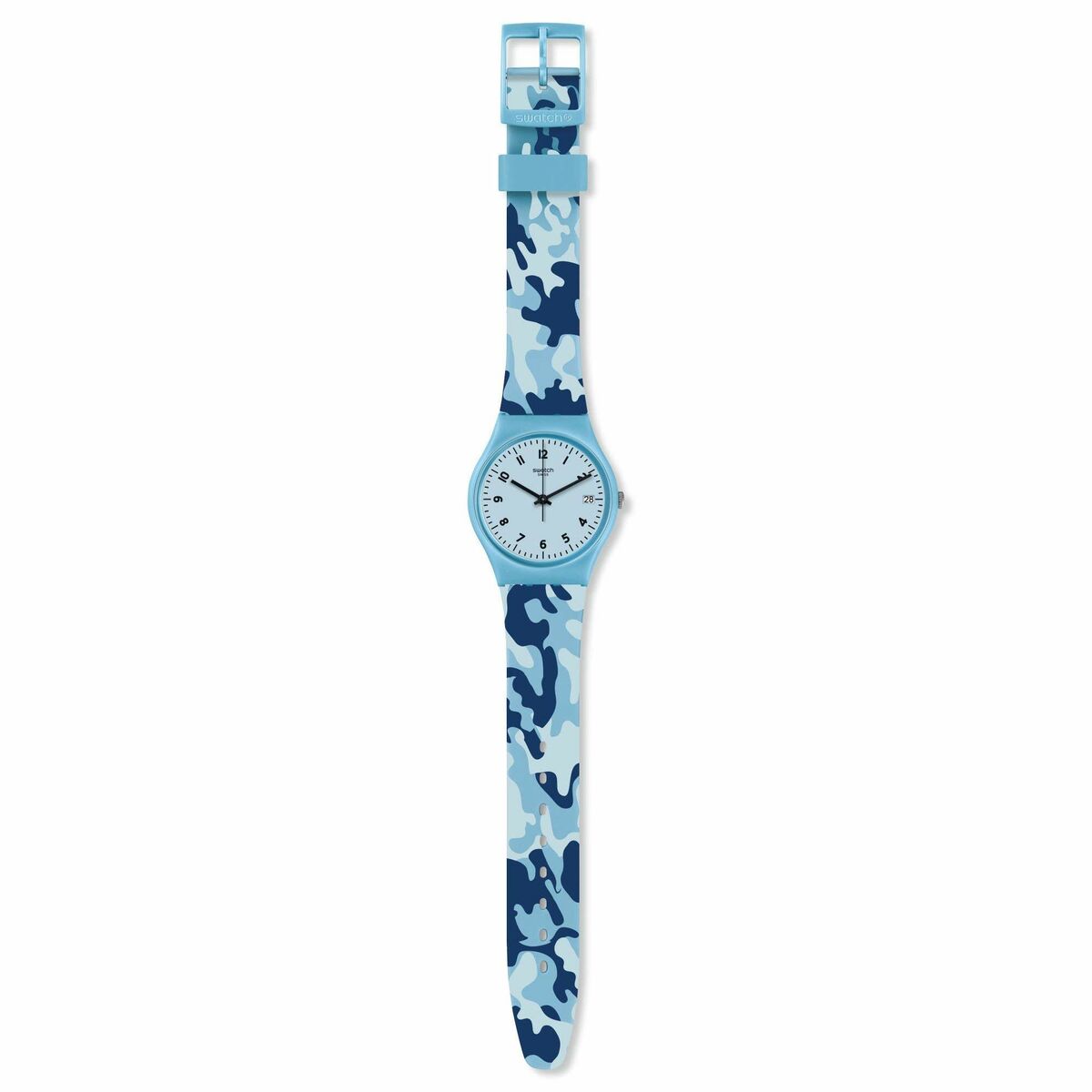 Horloge Dames Swatch GS402 (Ø 34 mm)