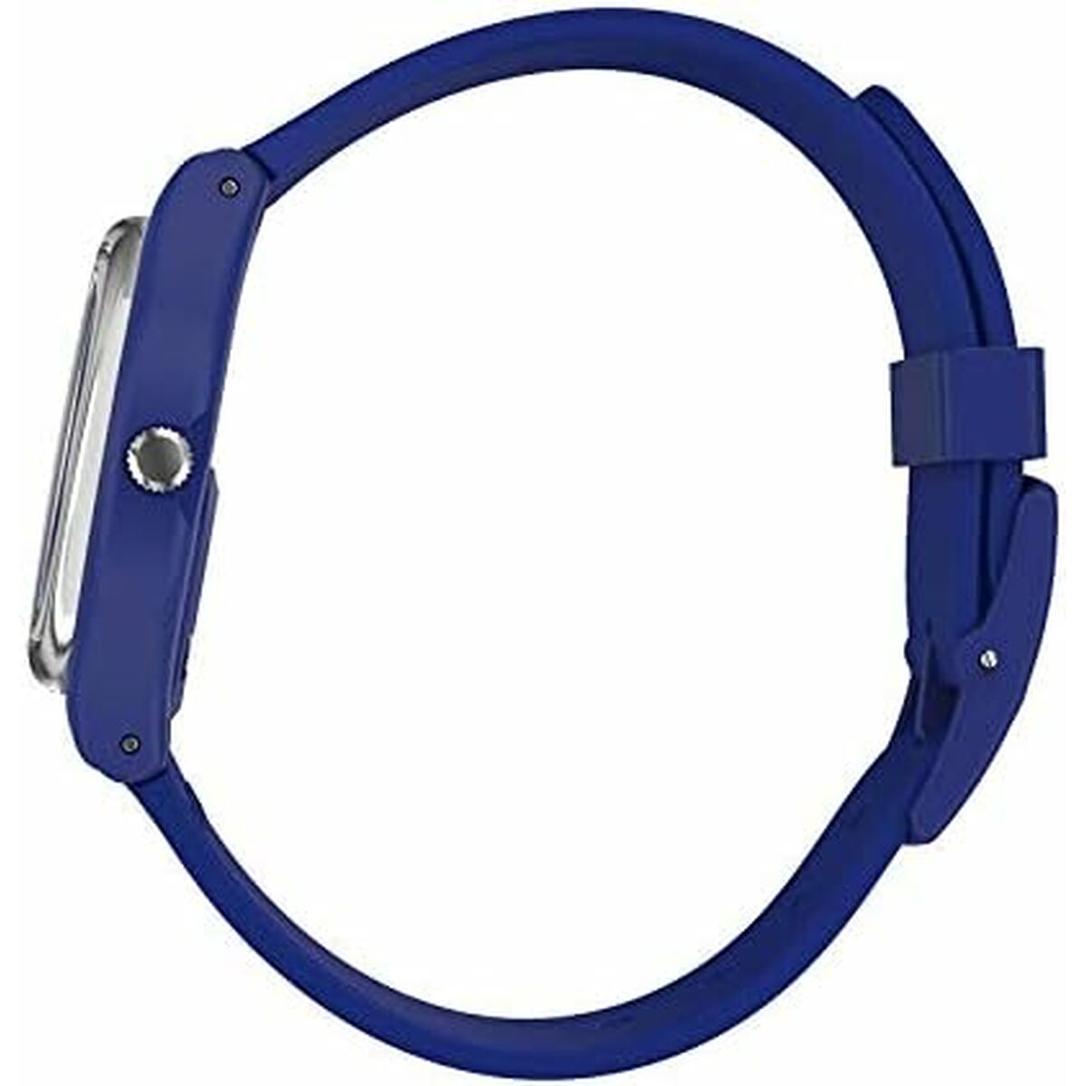 Horloge Heren Swatch SILVERWAKATI (Ø 34 mm)