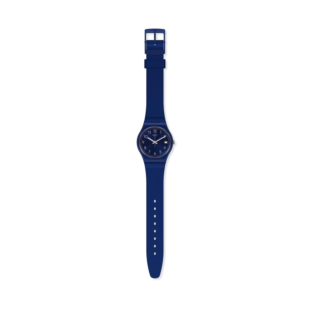 Horloge Dames Swatch GN416 - Klokken, Jongens - Swatch