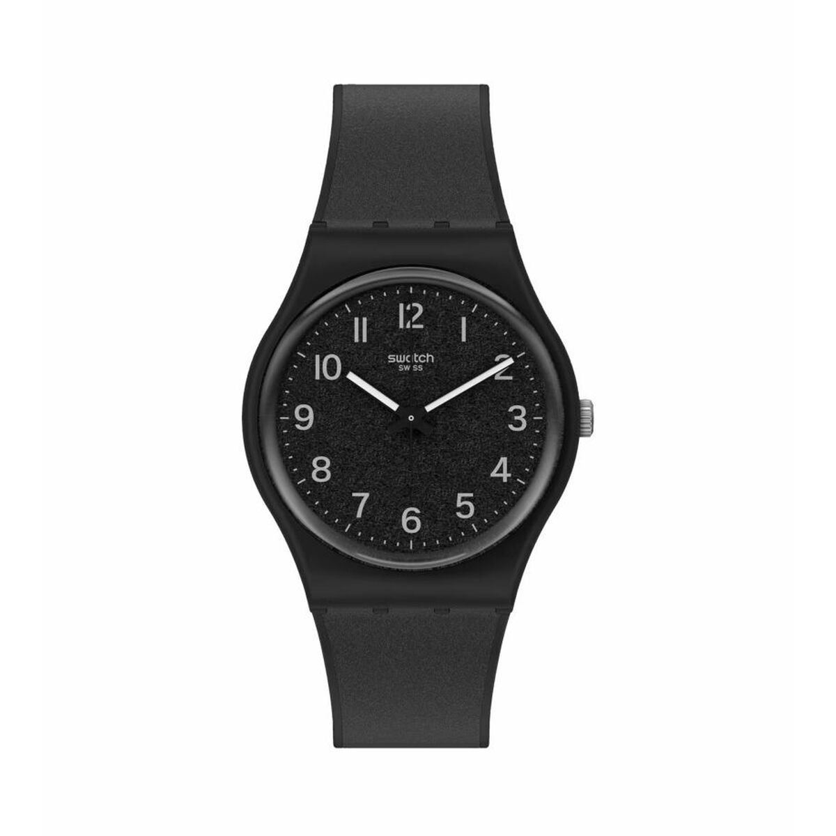 Horloge Uniseks Swatch LICO-GUM (Ø 34 mm)