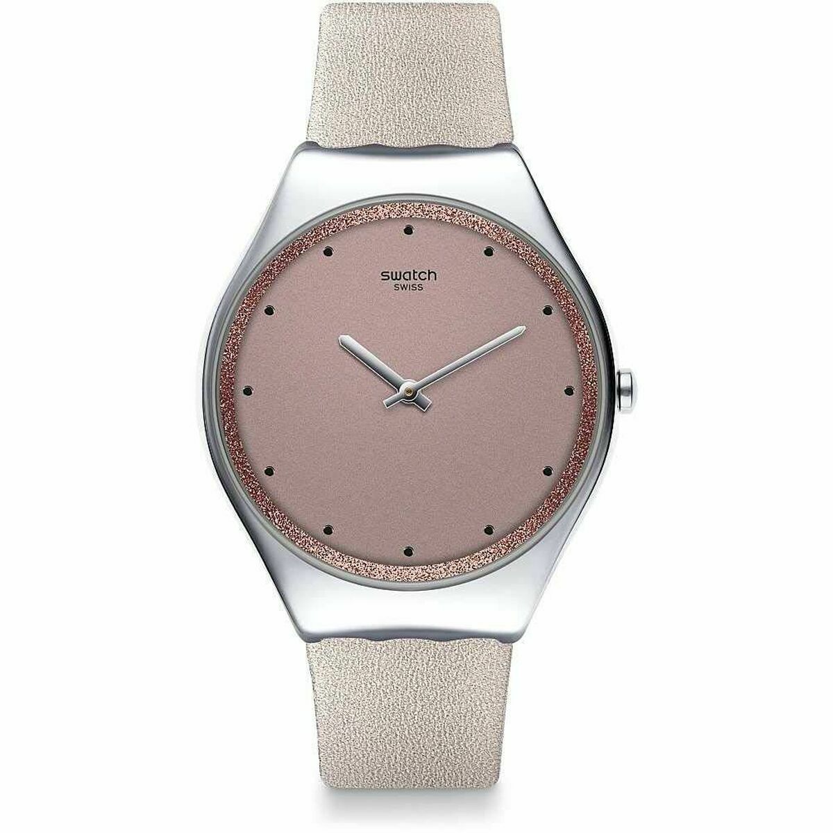 Horloge Dames Swatch (Ø 38 mm)