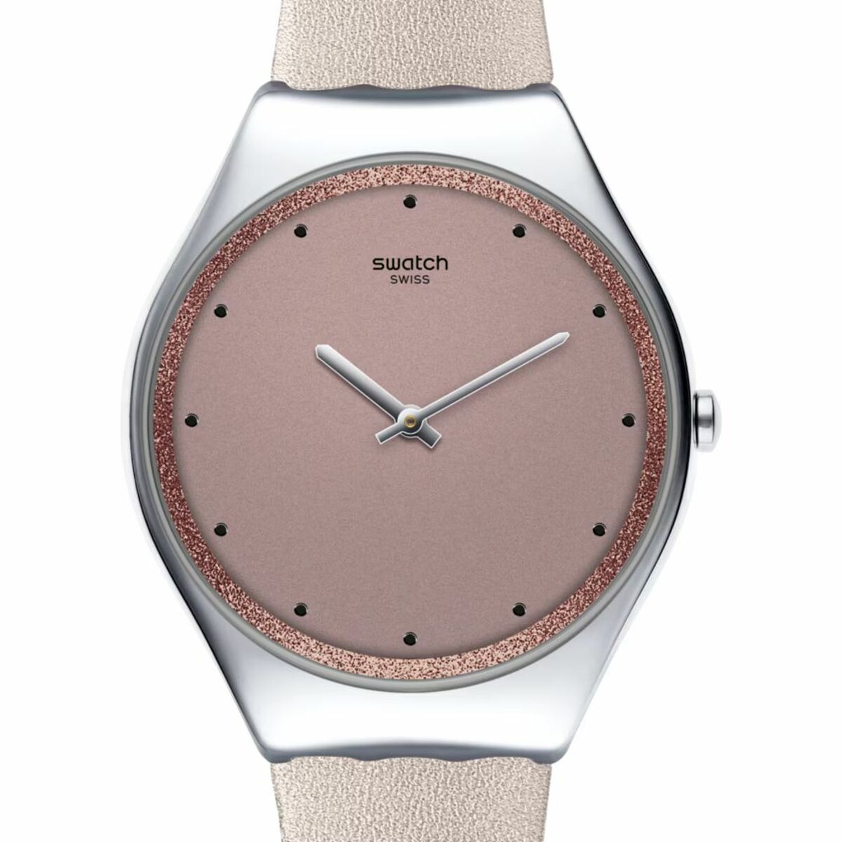 Horloge Dames Swatch (Ø 38 mm)