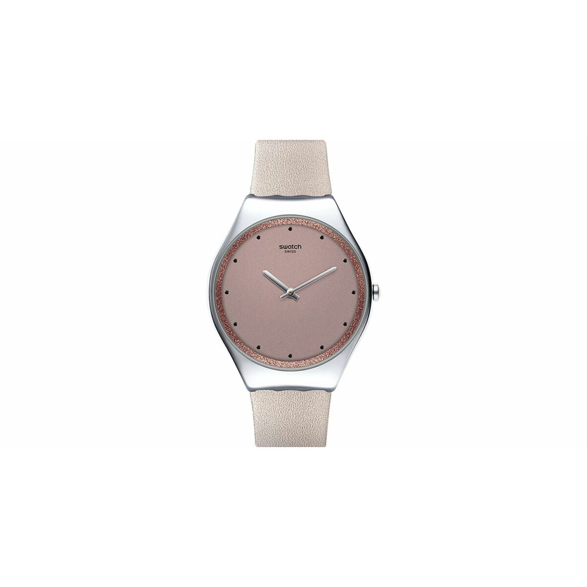 Horloge Dames Swatch (Ø 38 mm)